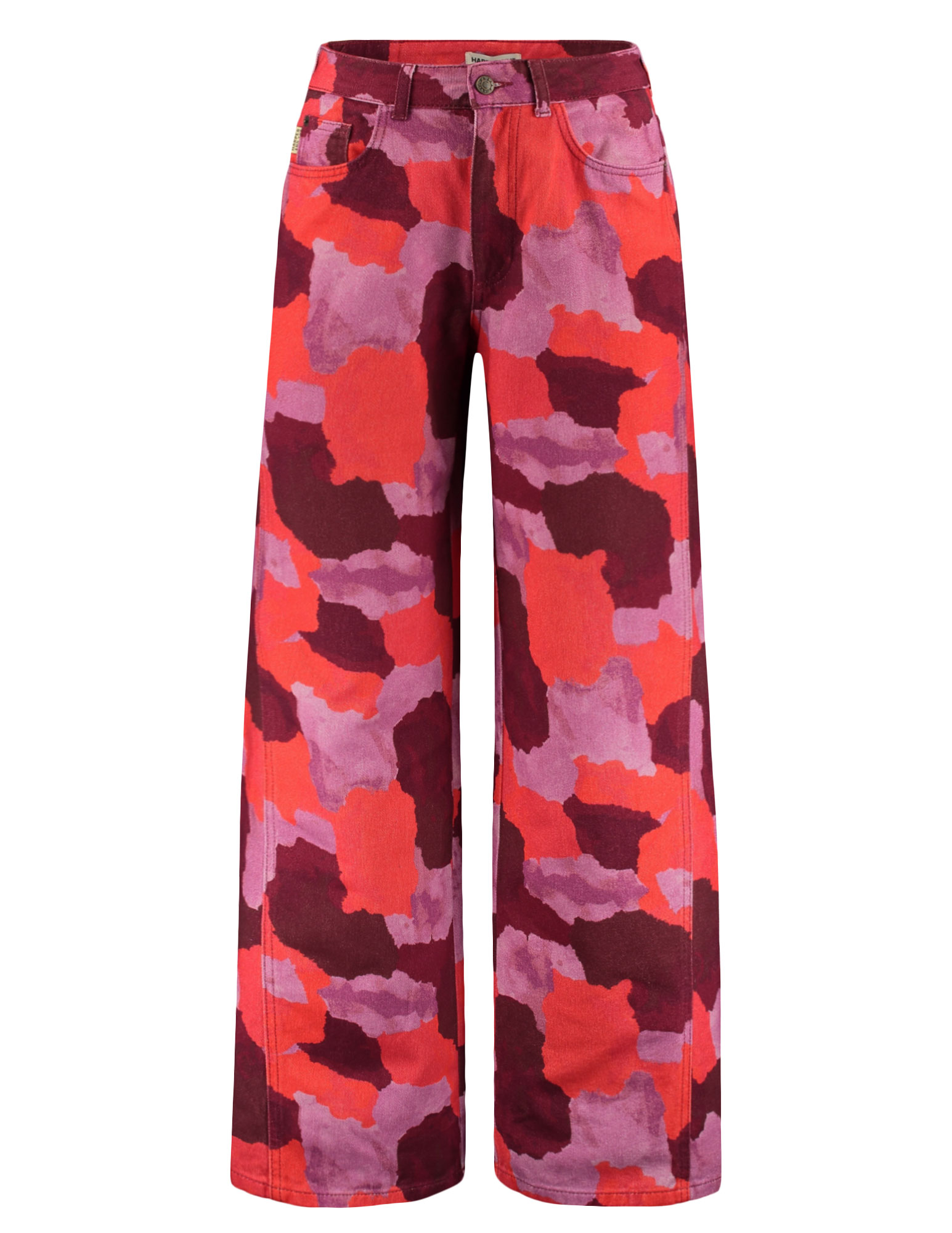 Harper & Yve Jeans Mayra SS6D109 Multi