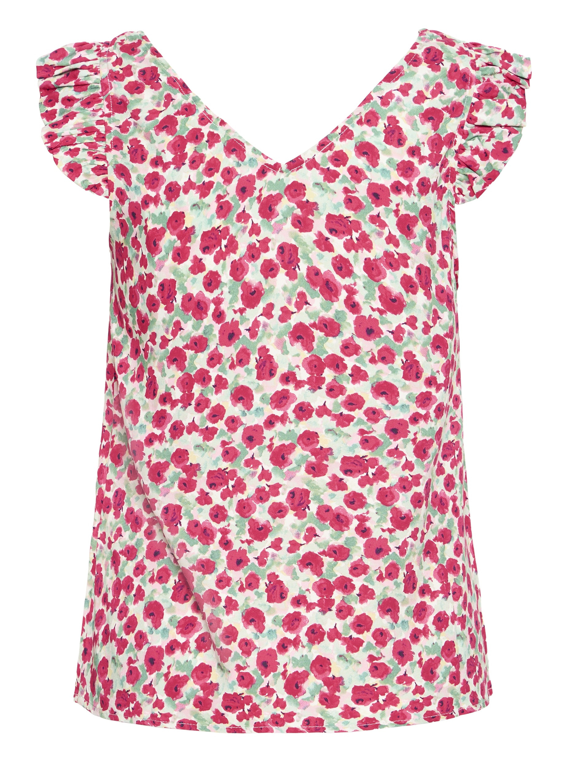 Ichi Top Aya 20123322 Multi