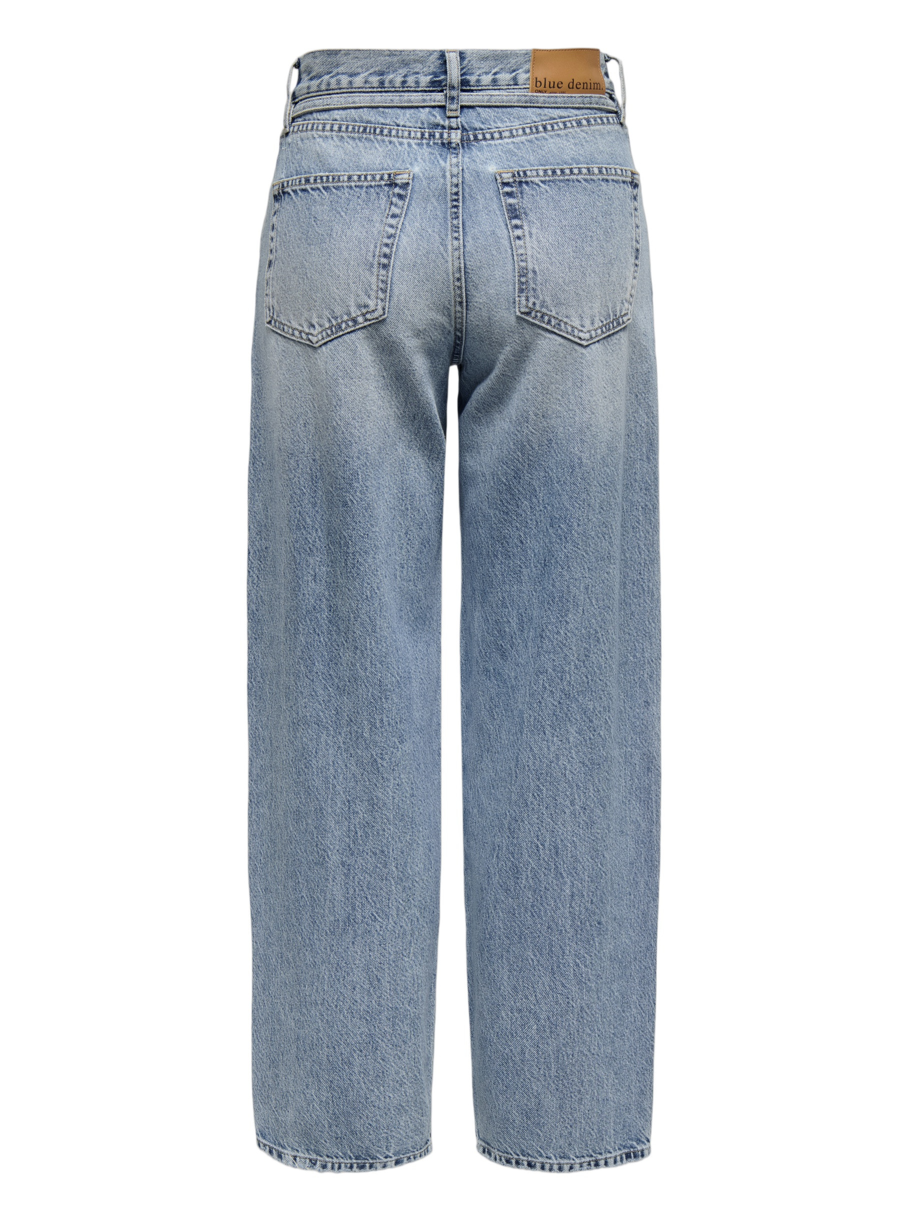Only Jeans Gianna 15347093 Licht blauw