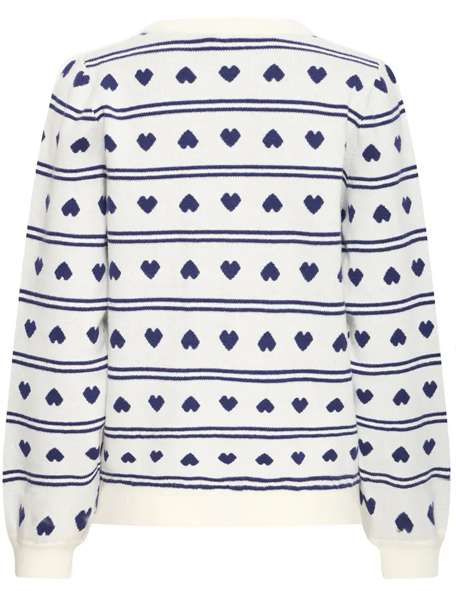 Ichi Trui Brielle 20125037 Blauw