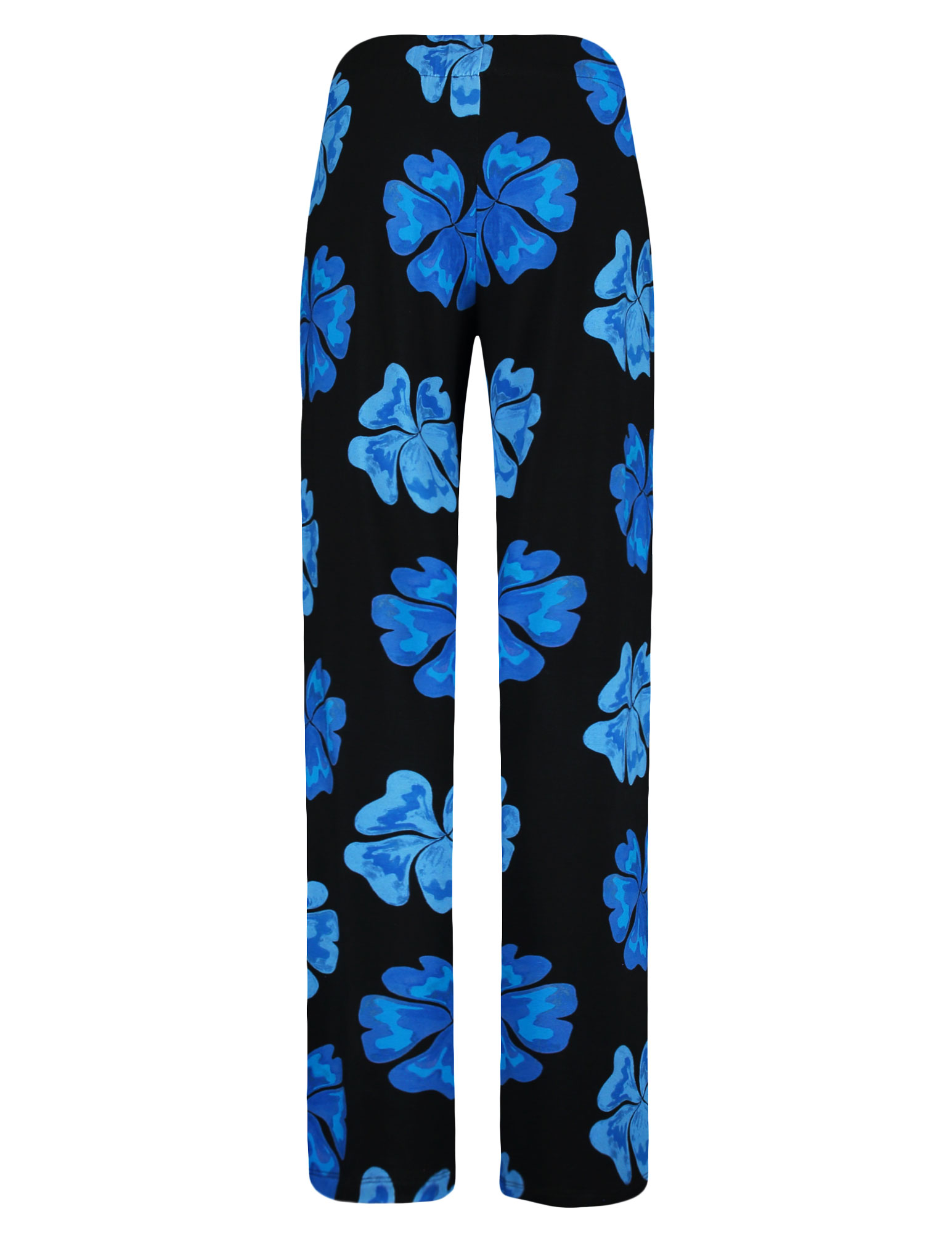 Harper & Yve Broek Jane SS6T100 Blauw