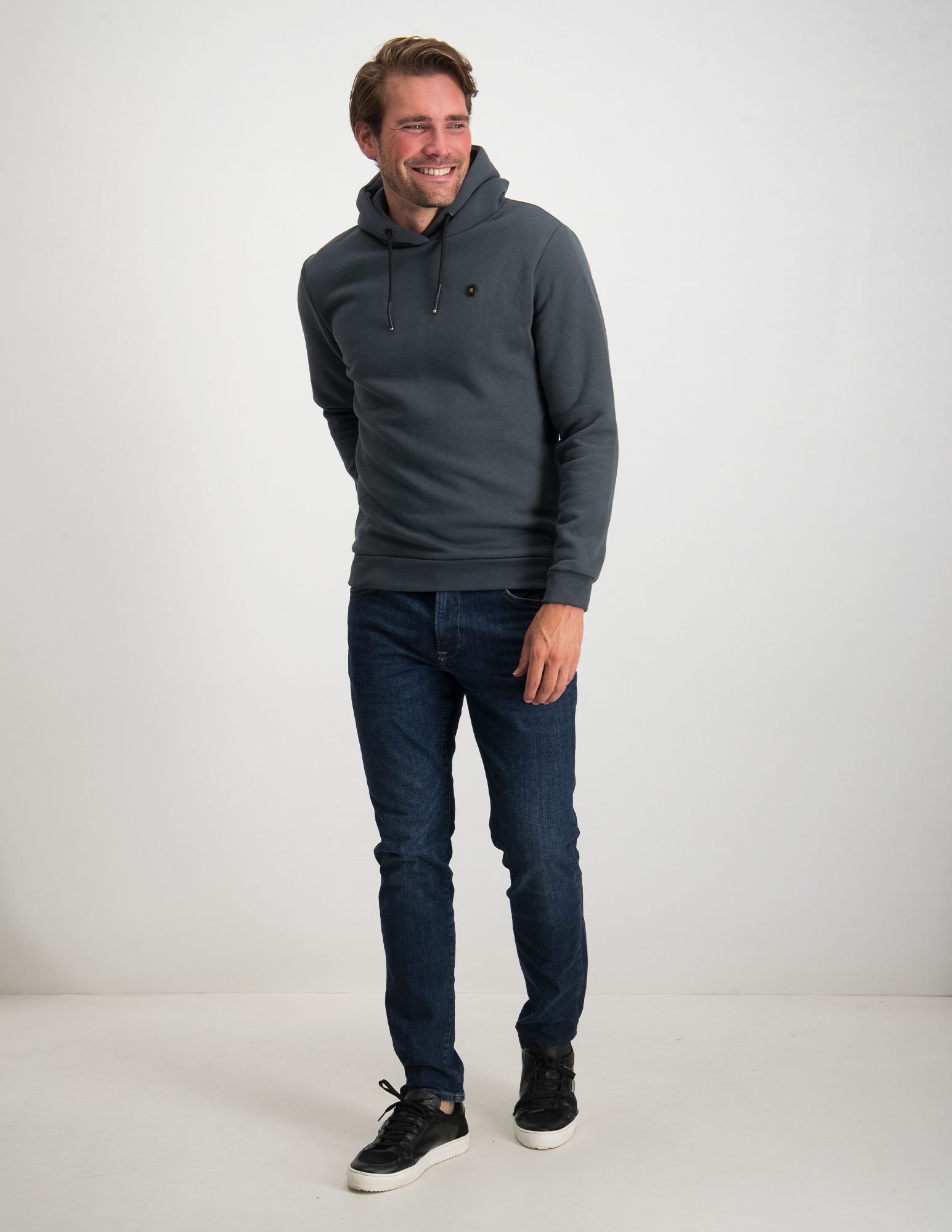 ONLY & SONS Jeans Loom 22024514 Blauw