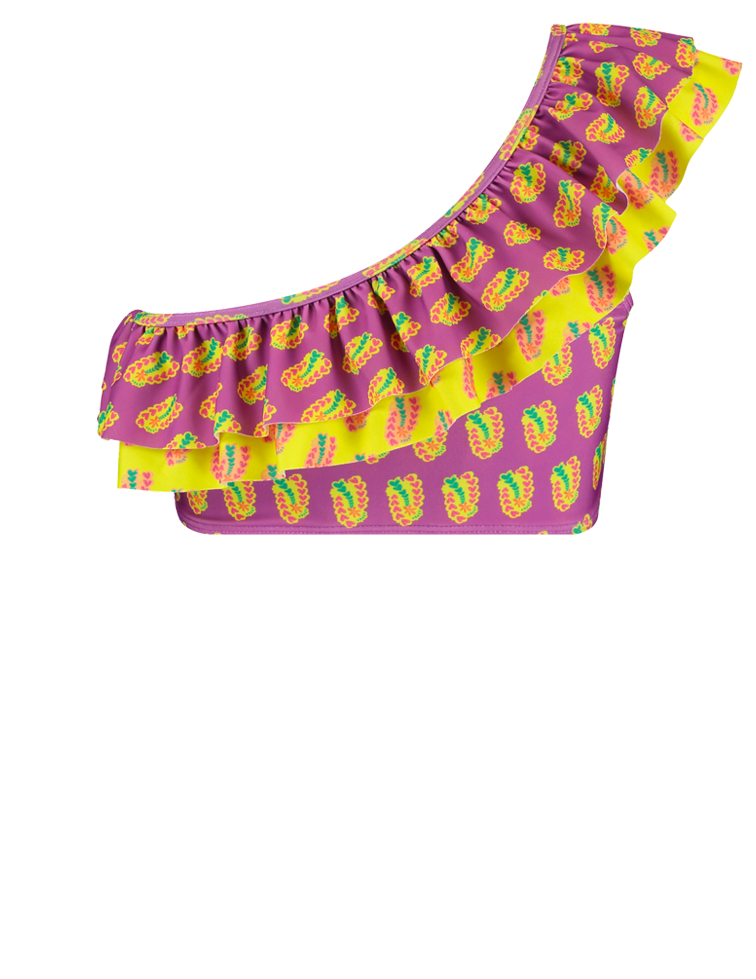 Harper & Yve Bikinitop Belle HS25JSW03 Multi