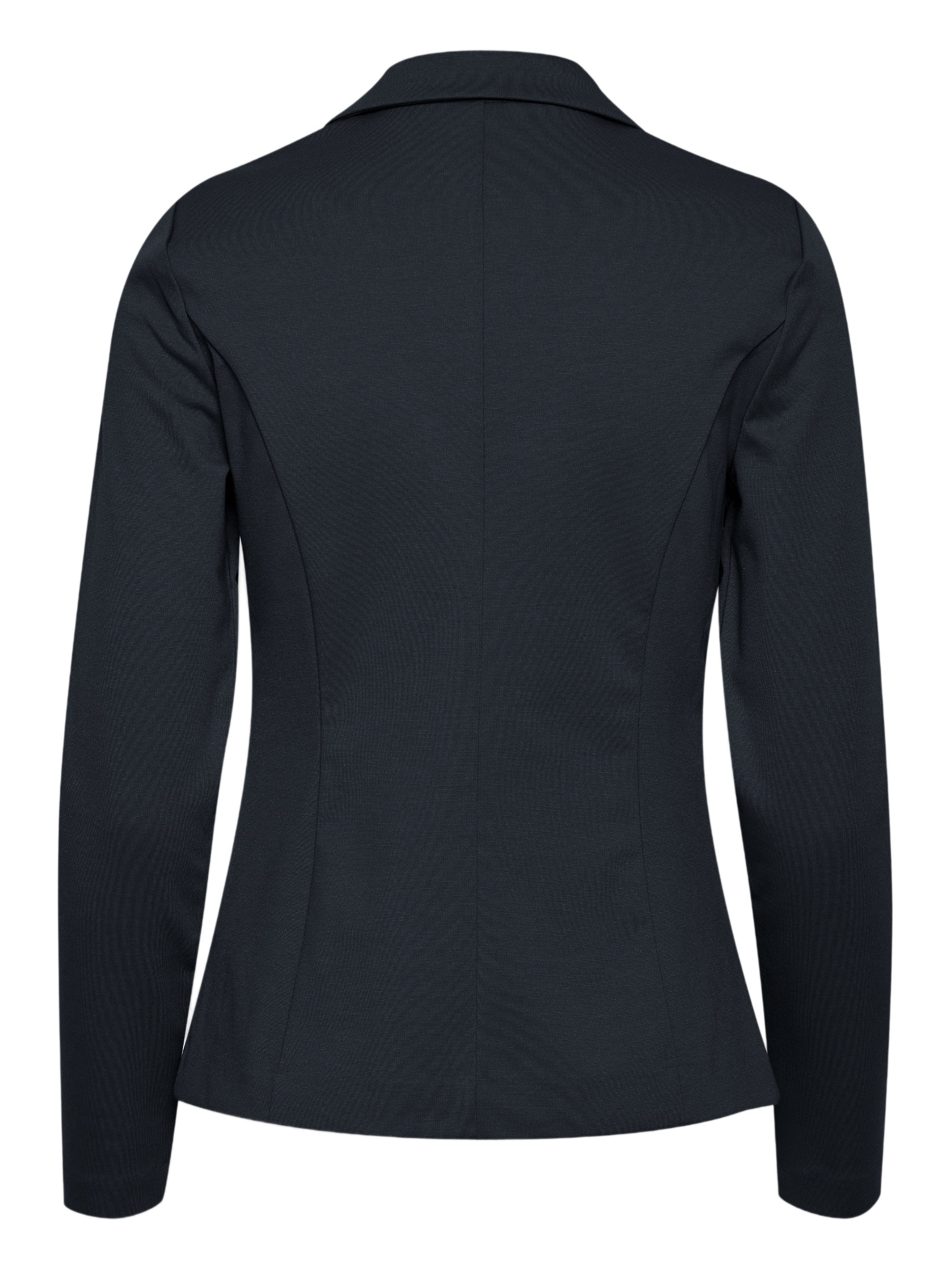 Ichi Blazer Kate 20101801 Blauw