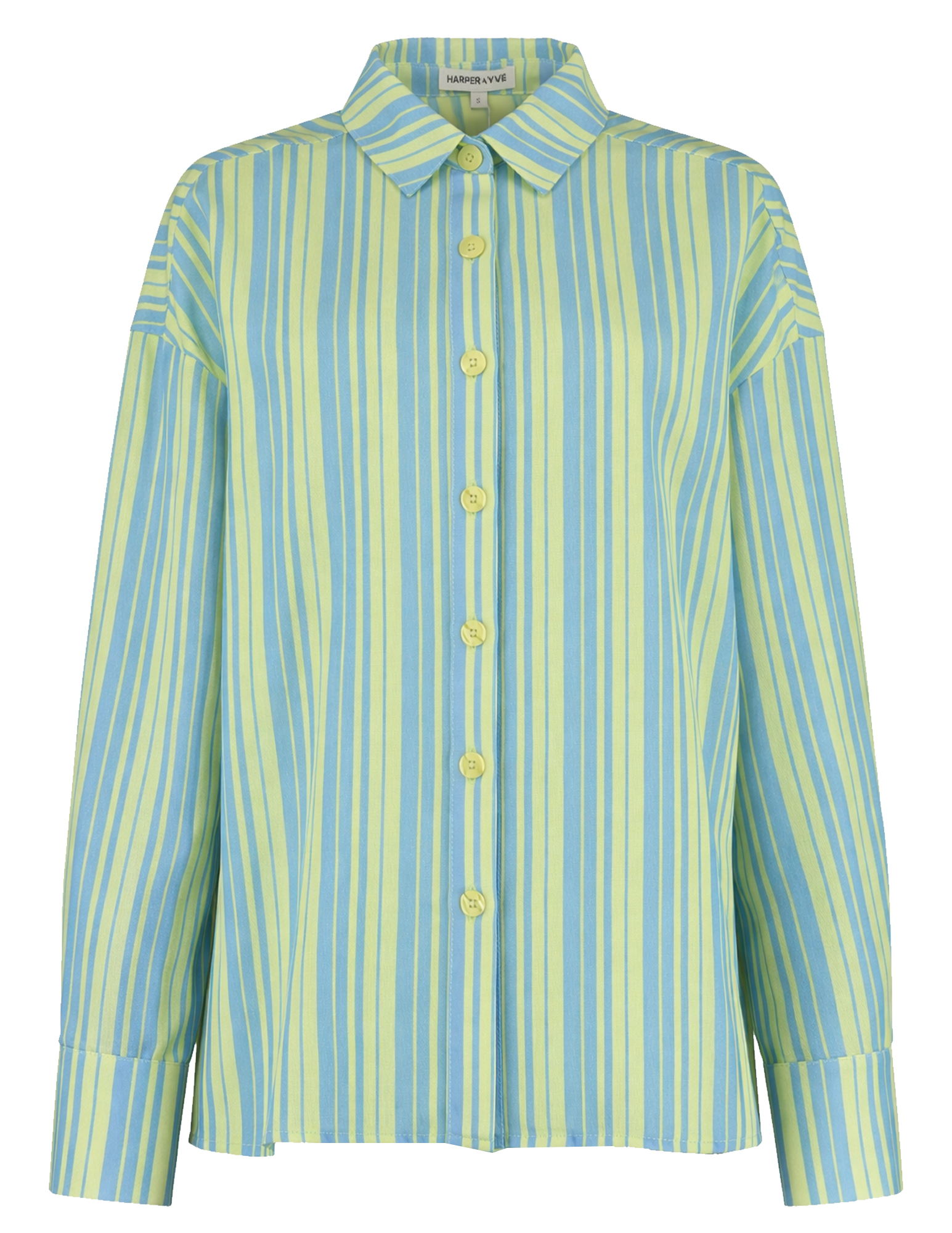 Harper & Yve Blouse Yelena HS6P608