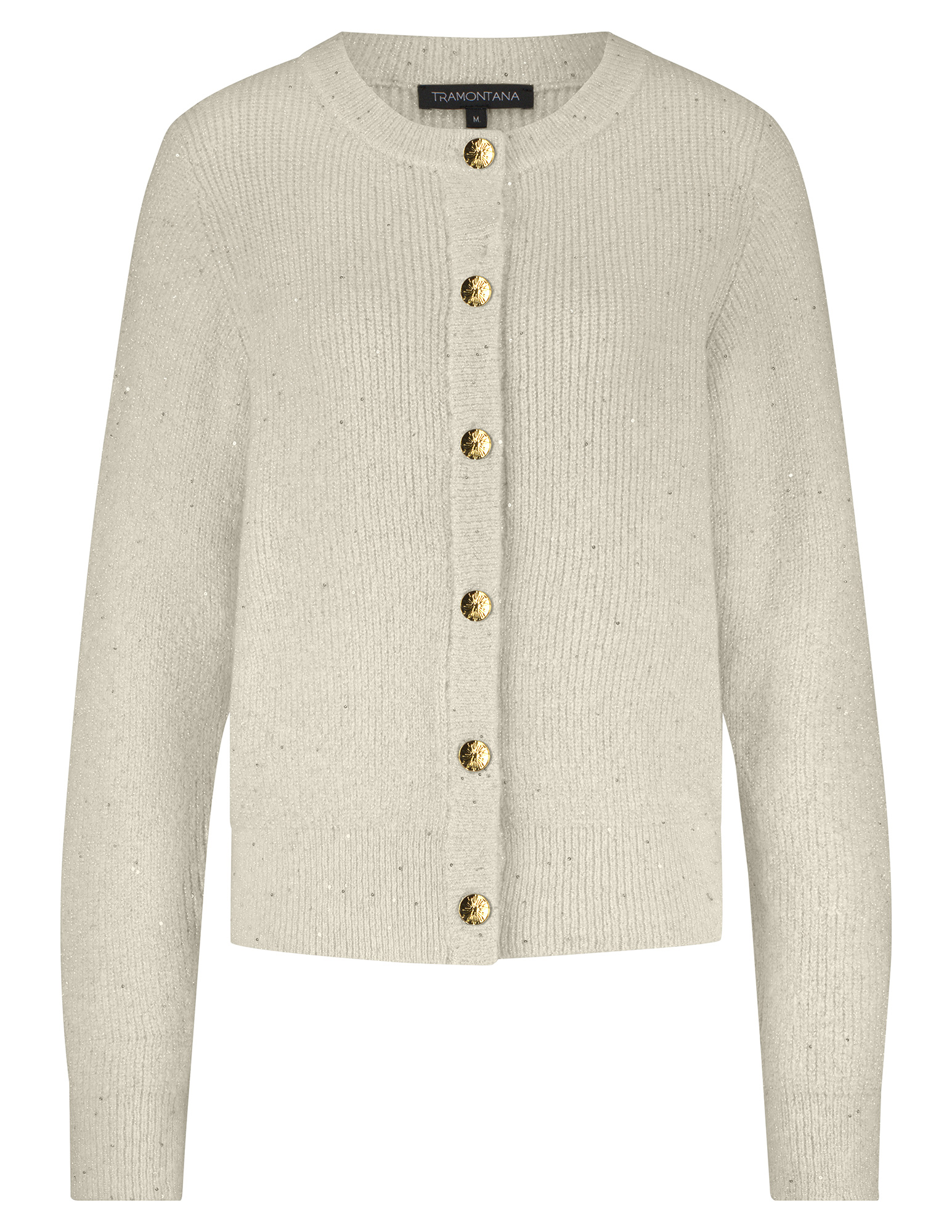 Tramontana Vest O02-17-701 Beige