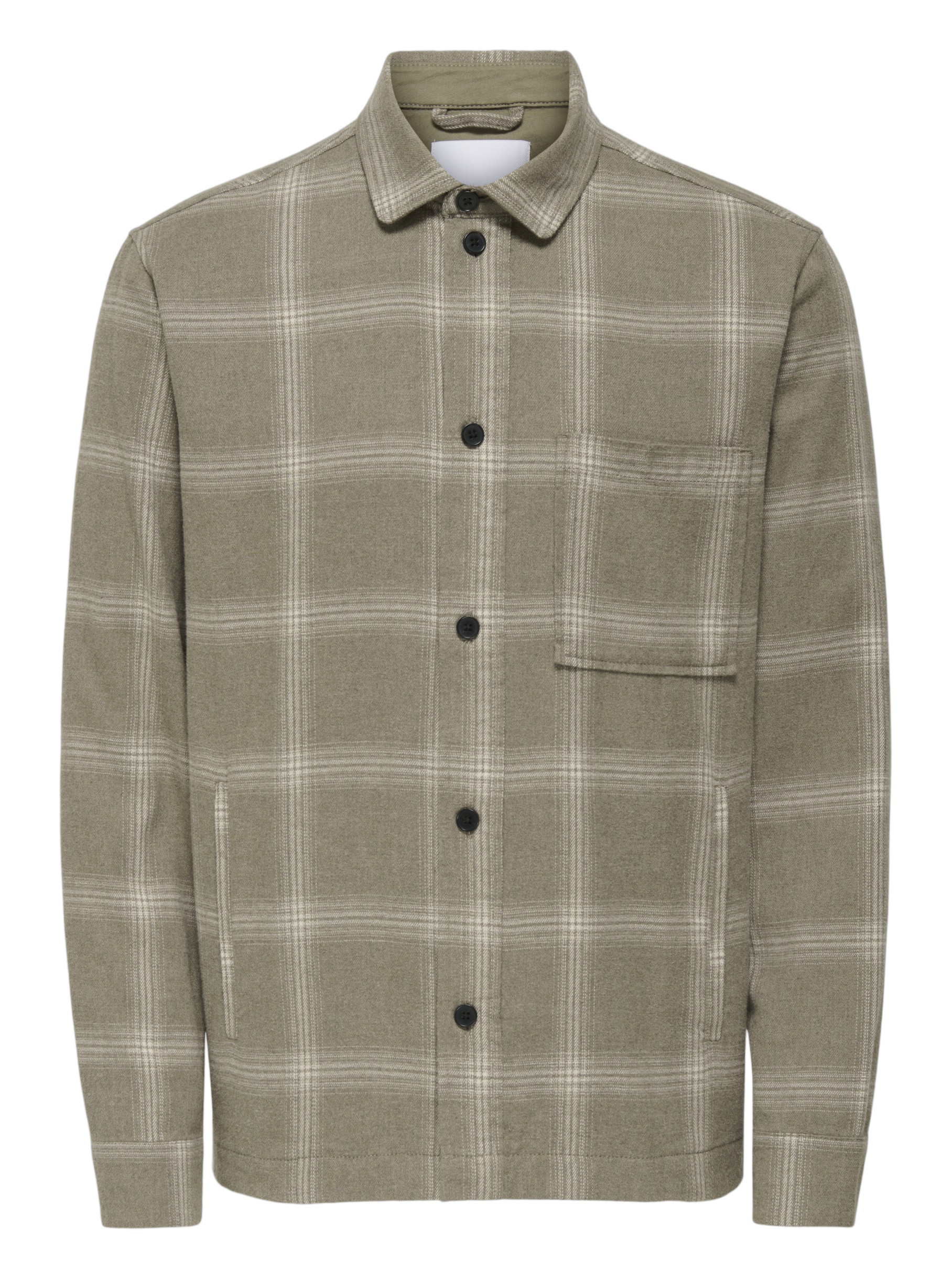 ONLY & SONS Overshirt Aiden 22035467