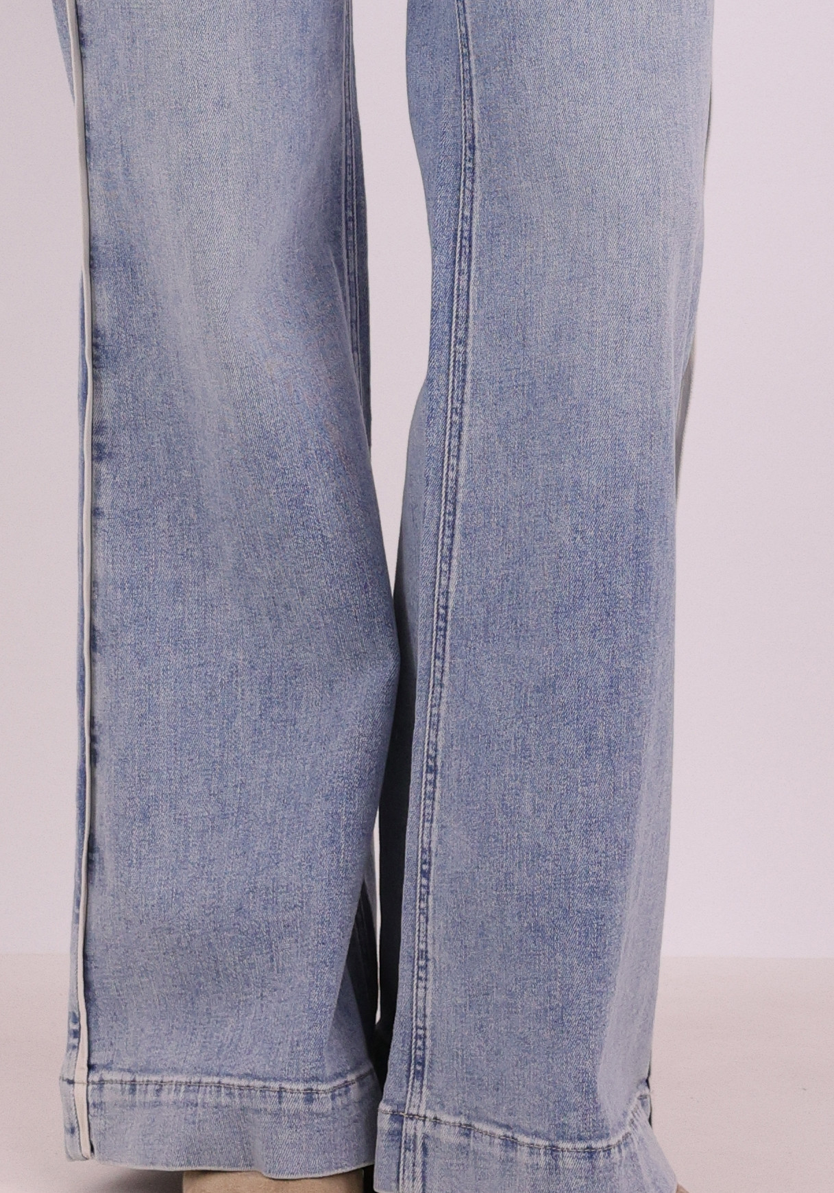 Para Mi Jeans Scotty SS262.266393-D67 Jeans blauw