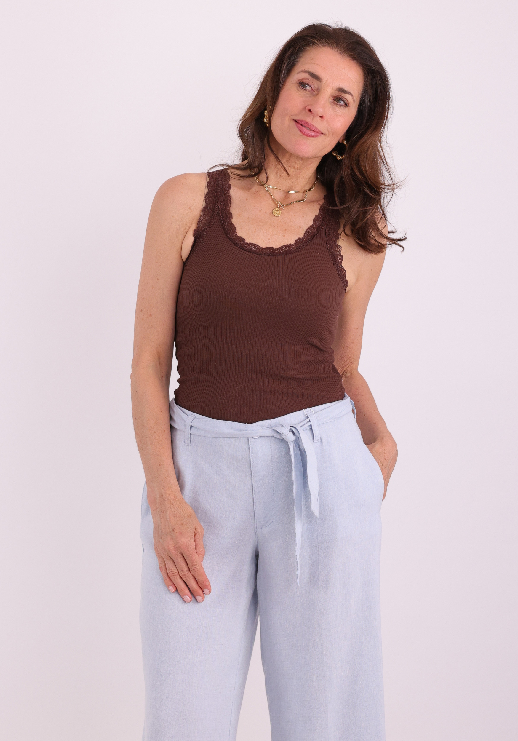 ONLY Top Sara sharai 15345994 Bruin