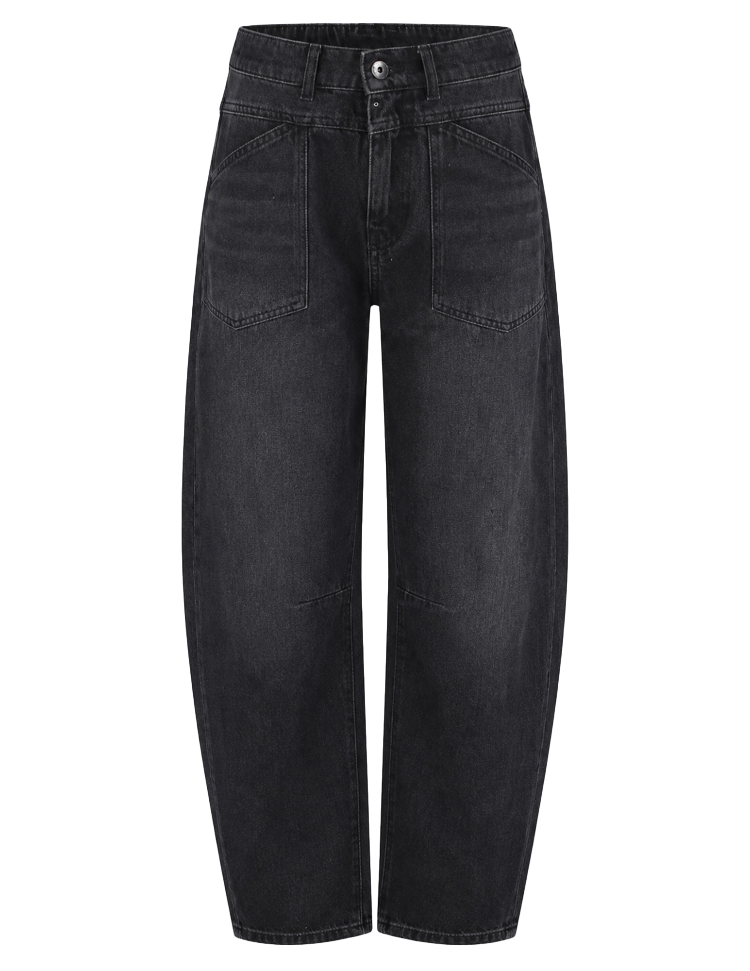 Cup of Joe Ballon jeans Selena