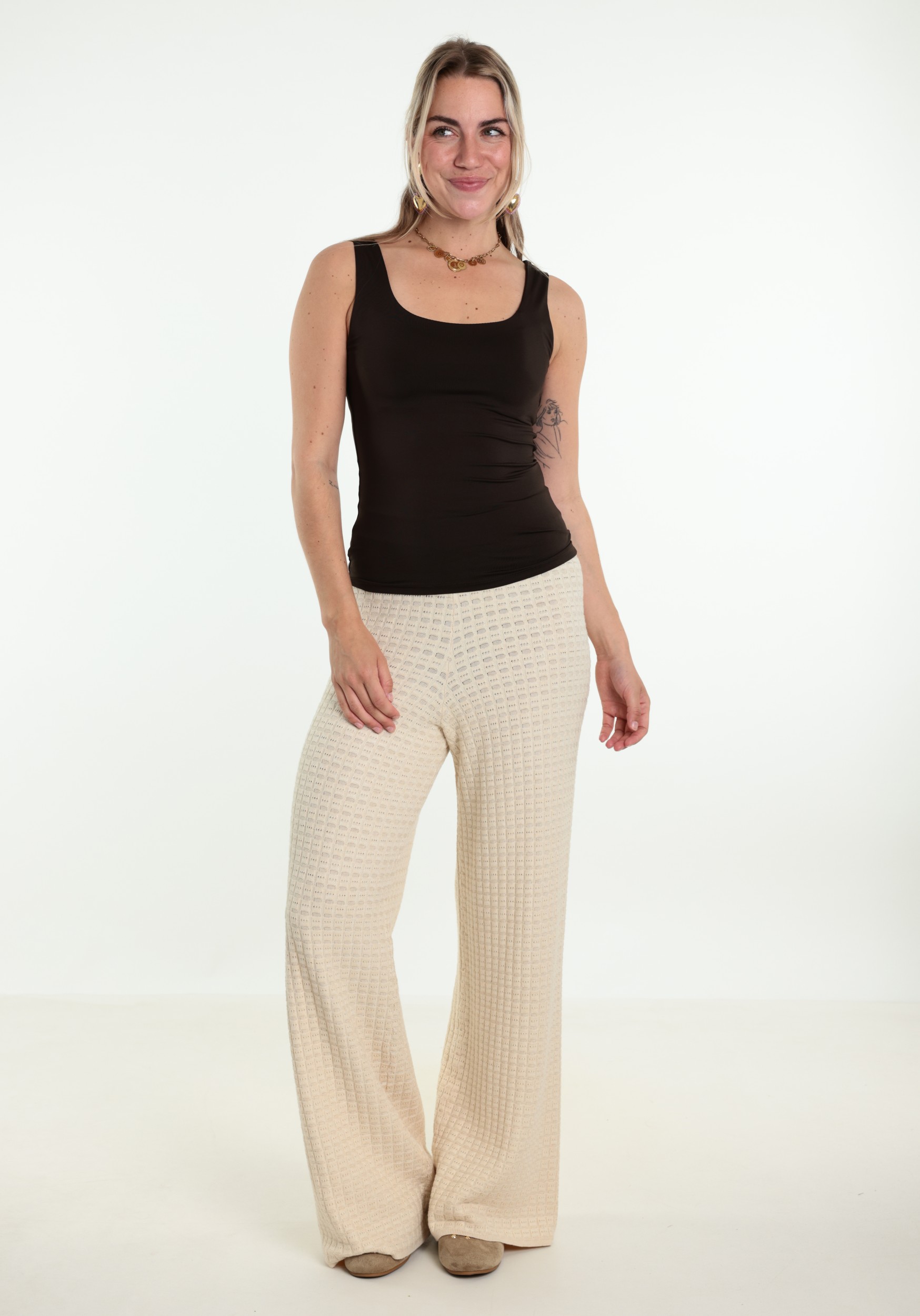 ONLY Top Lone 2-way 15315901 Bruin