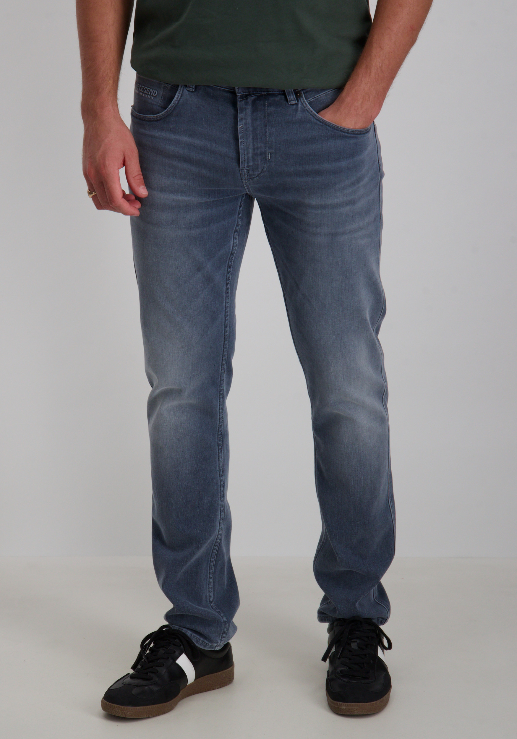 PME Legend Jeans Nightflight PTR120-IGB Raf blauw