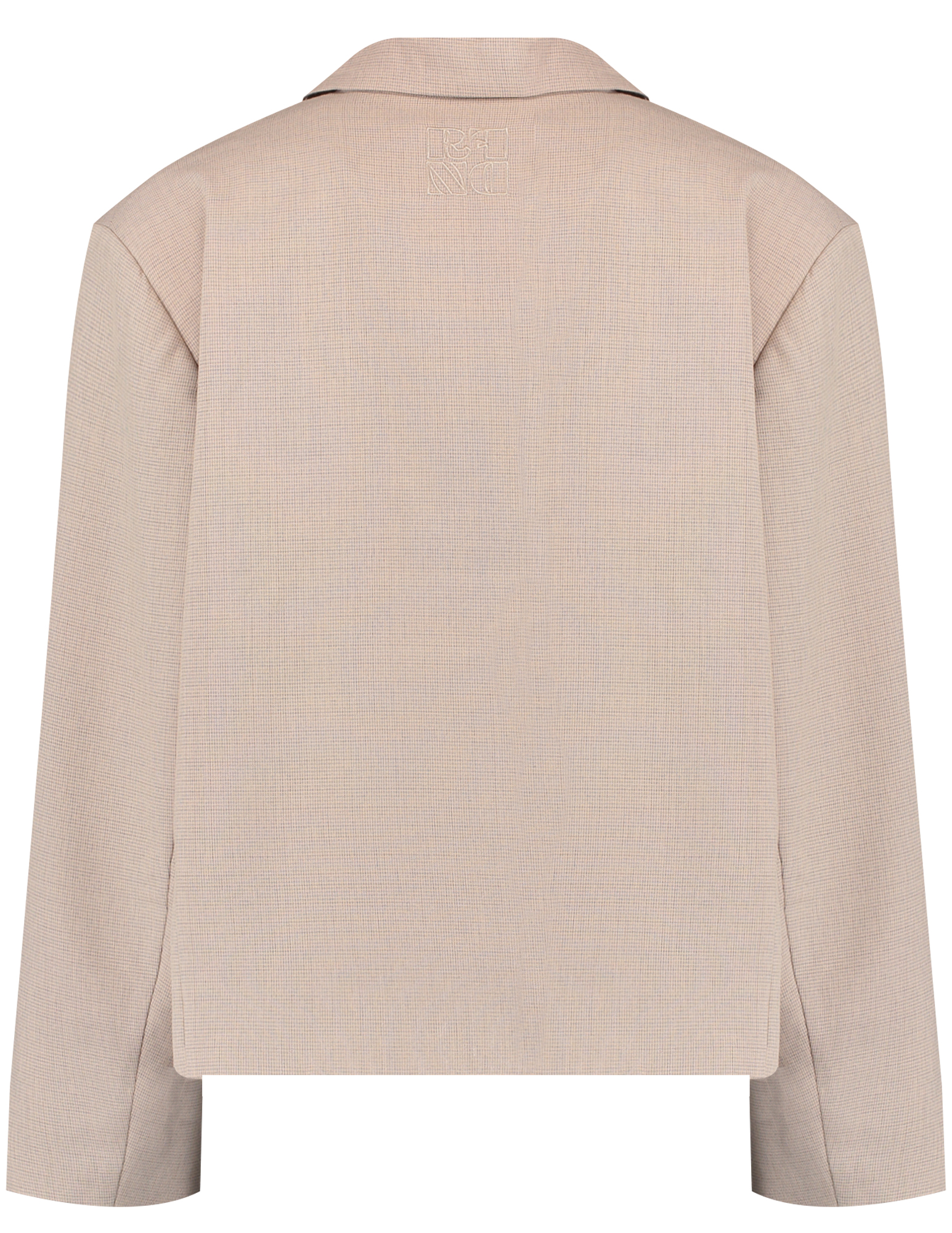 Refined Department Blazer Jackie R2511457812 Zand