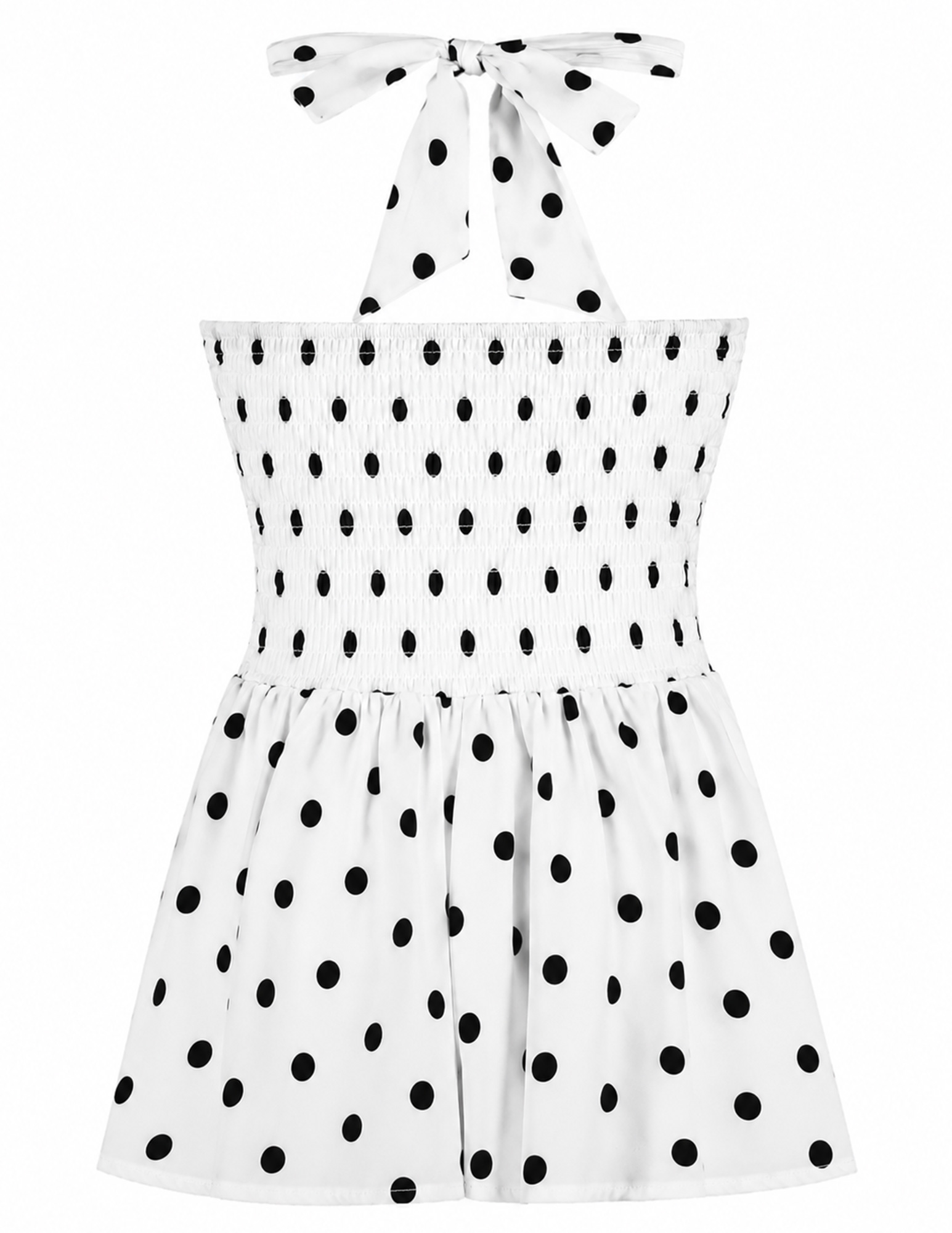 BELIEVE Top Belle B-8751_1-TOP Wit
