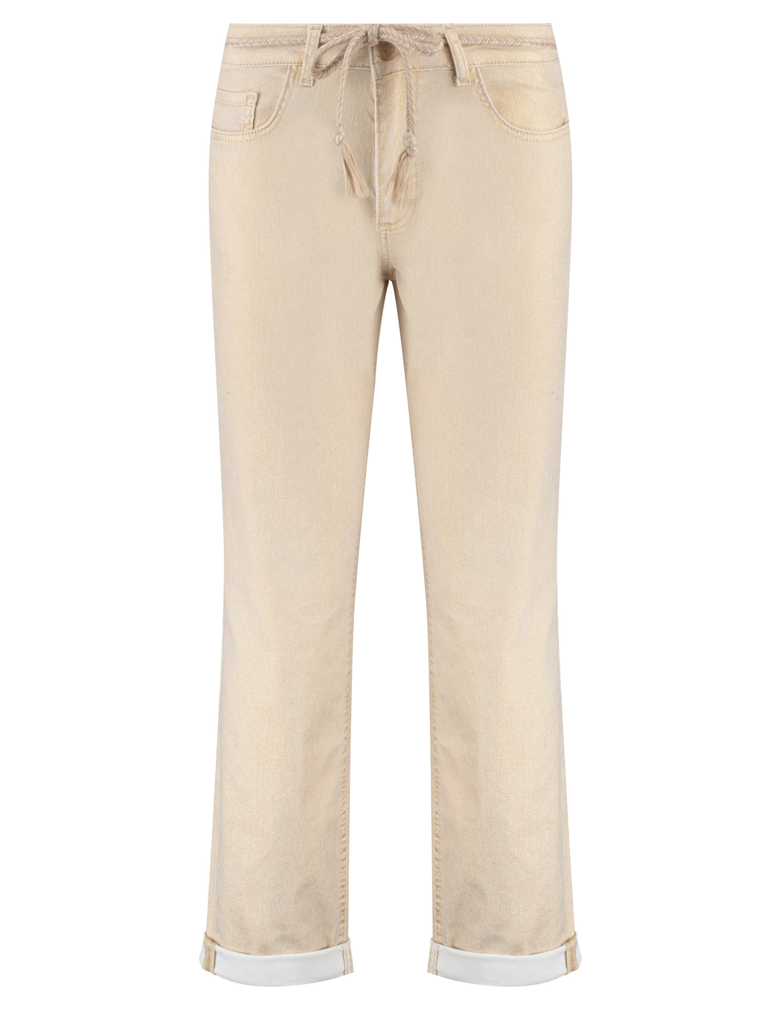 Para Mi Broek Bobby SS251.233091 Goud