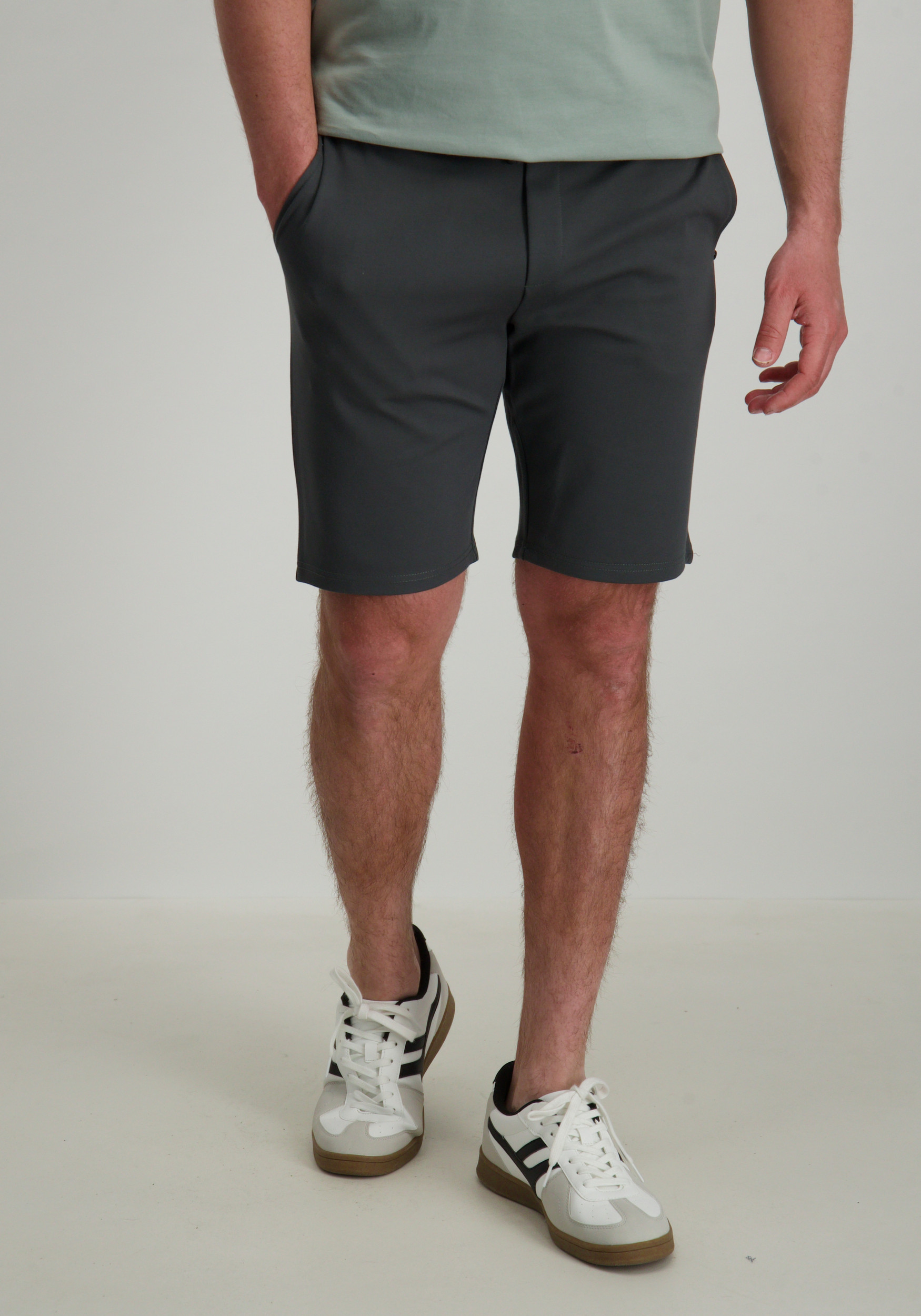 No Excess Korte broek 278190314SN Groen