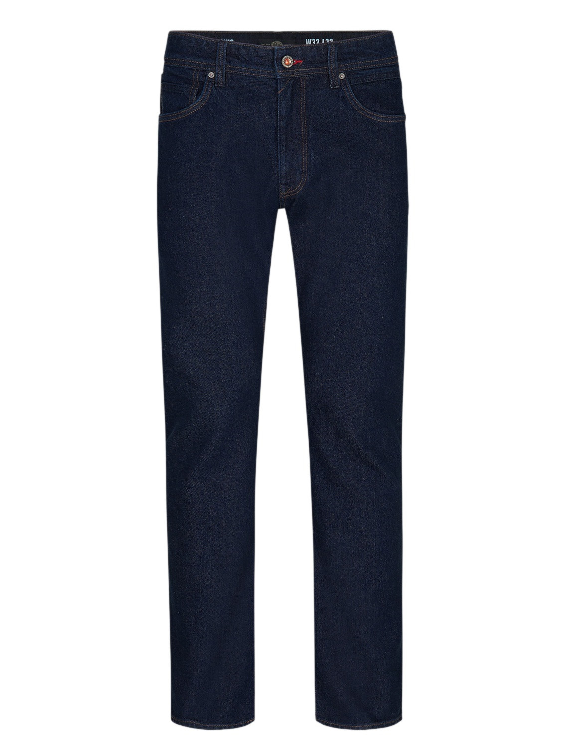 Petrol Jeans STARLING-CLASSIC Donker blauw