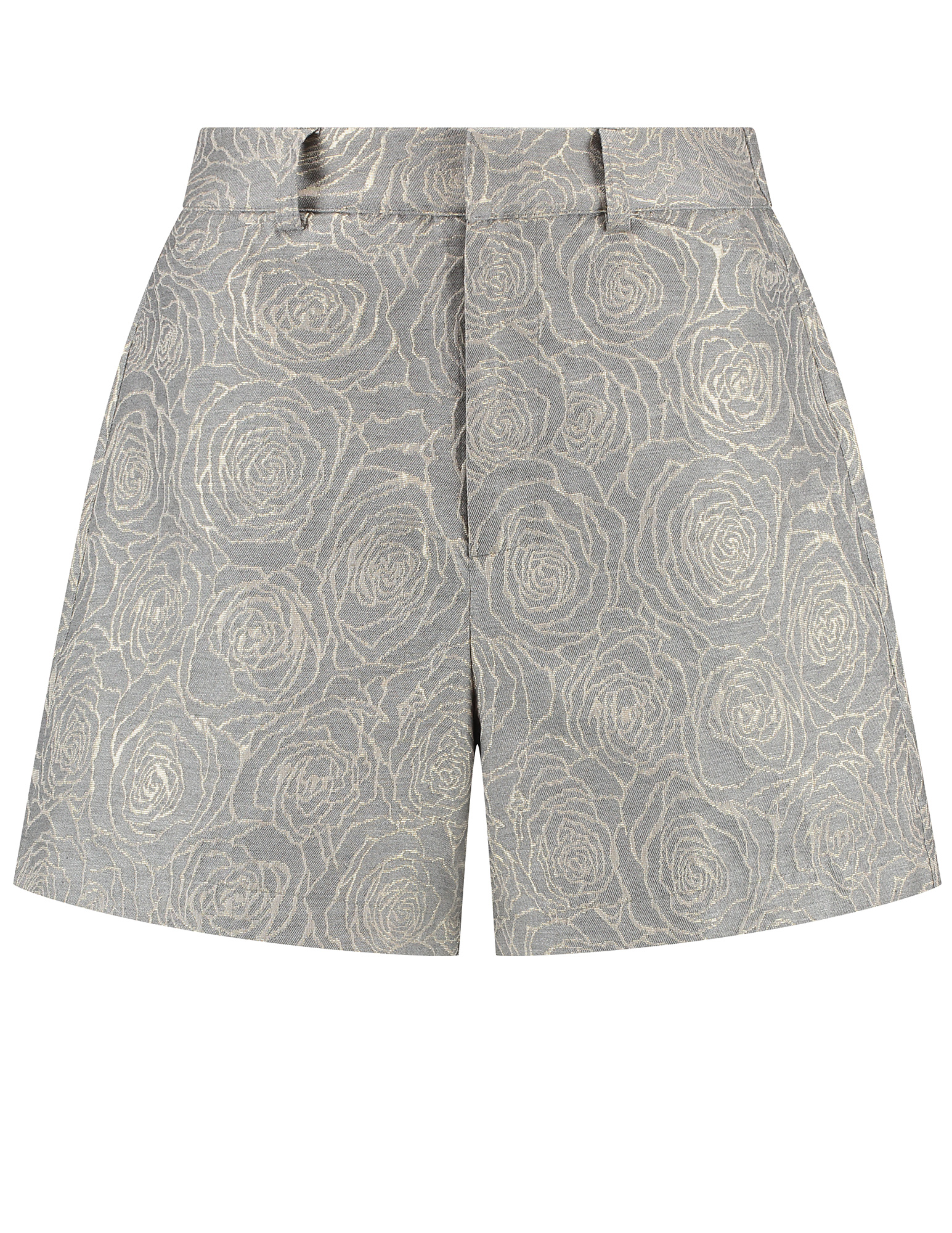 Amaya Amsterdam Short Miss Congeniality grijs