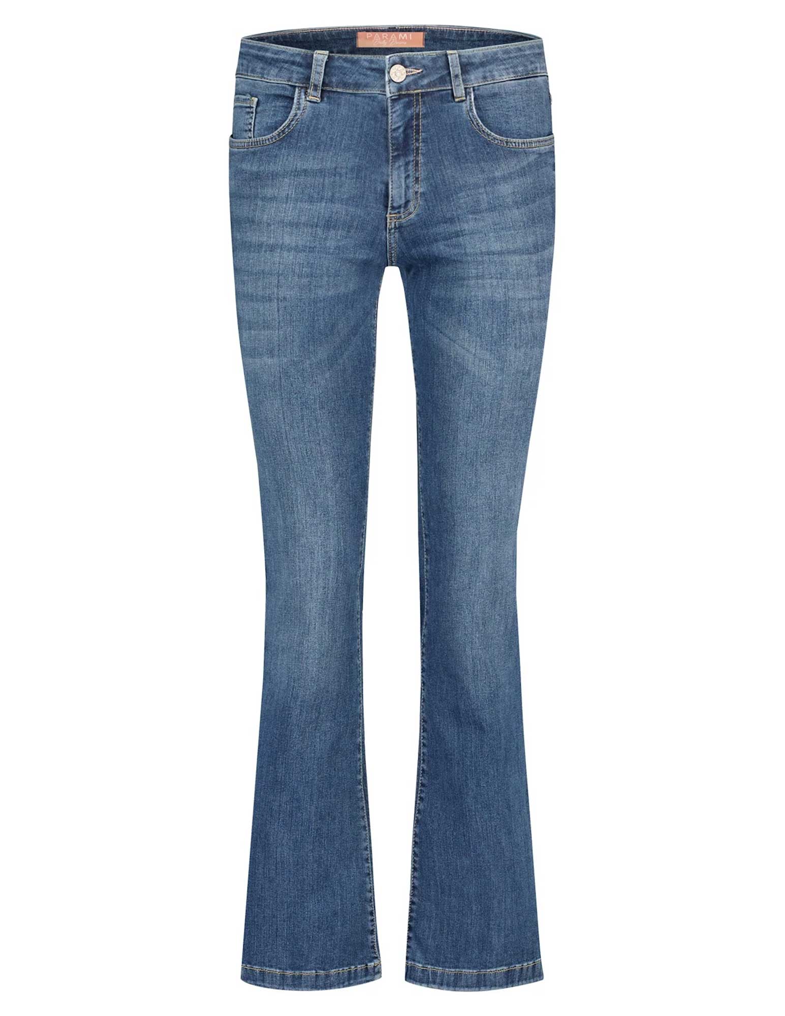 Para Mi Jeans Jade Daily NOS.212070-D97 Jeans blauw