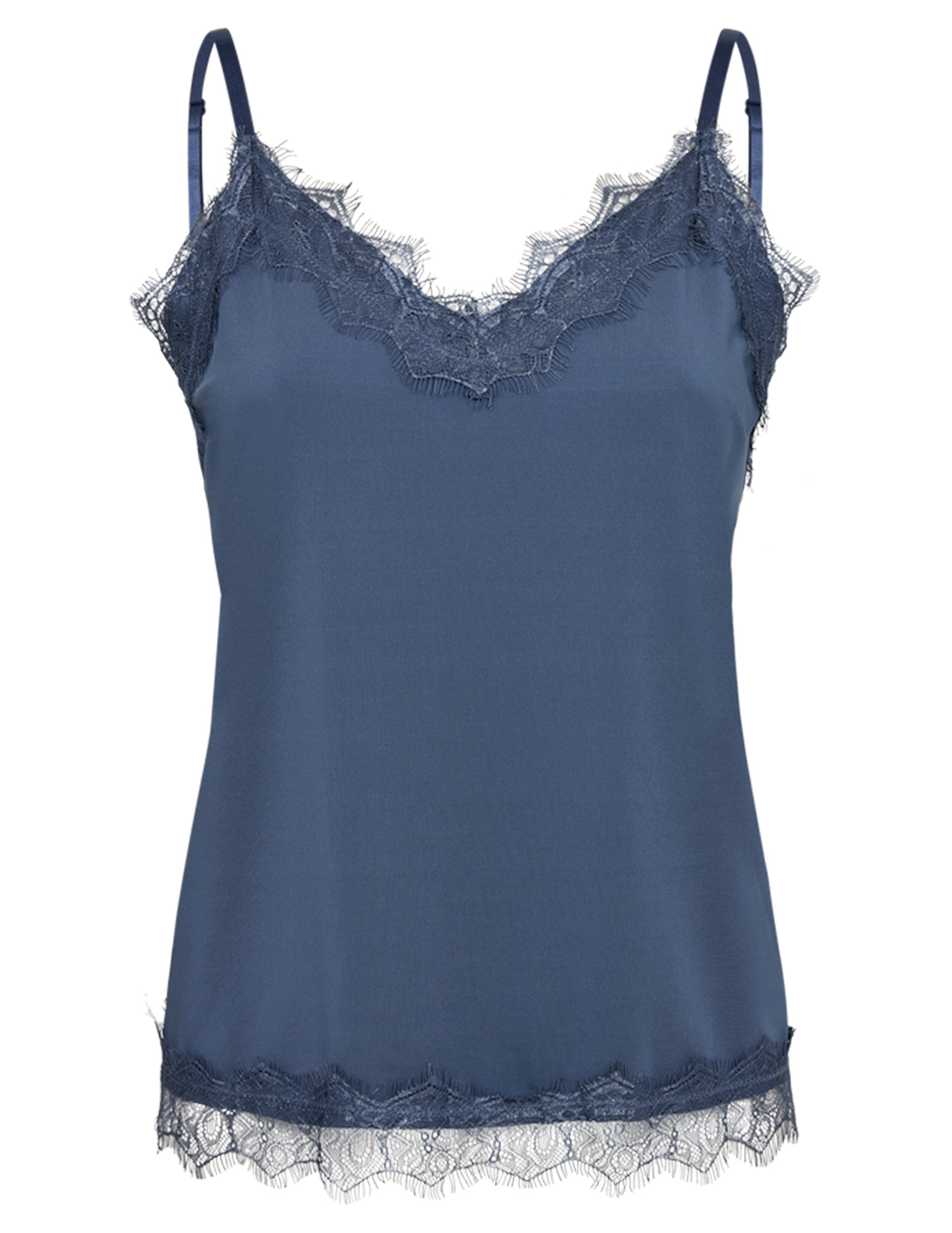 FREE|QUENT Top Bicco 120962 Raf blauw