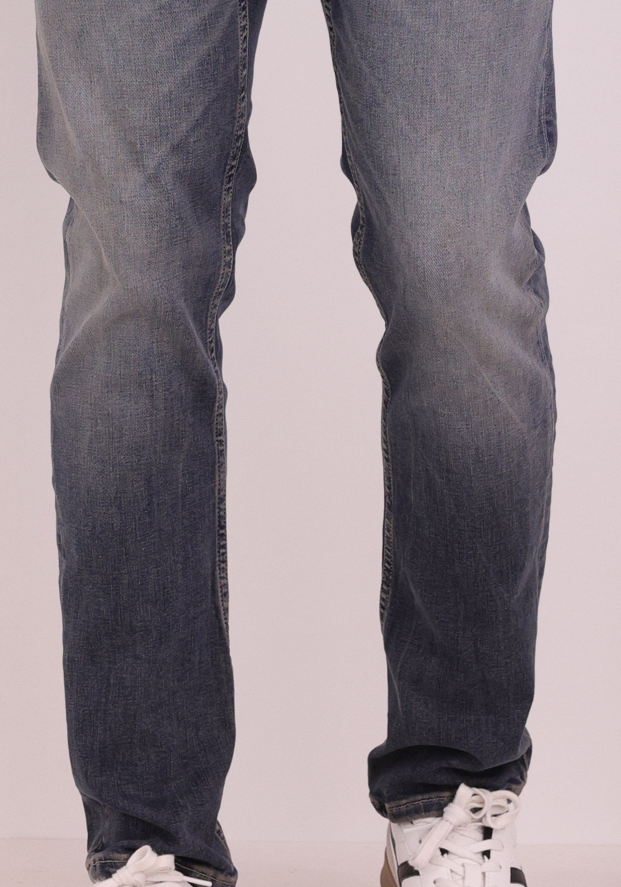 PME Legend Jeans XV PTR150-RWI Jeans blauw