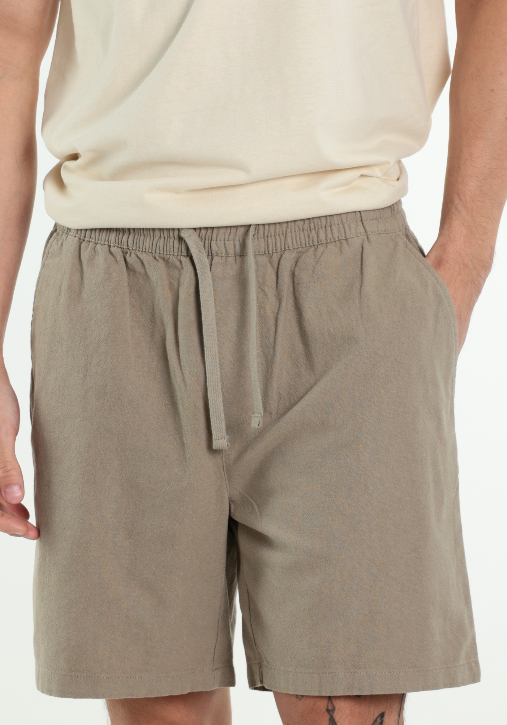 ONLY & SONS Short stel  22036371 Bruin