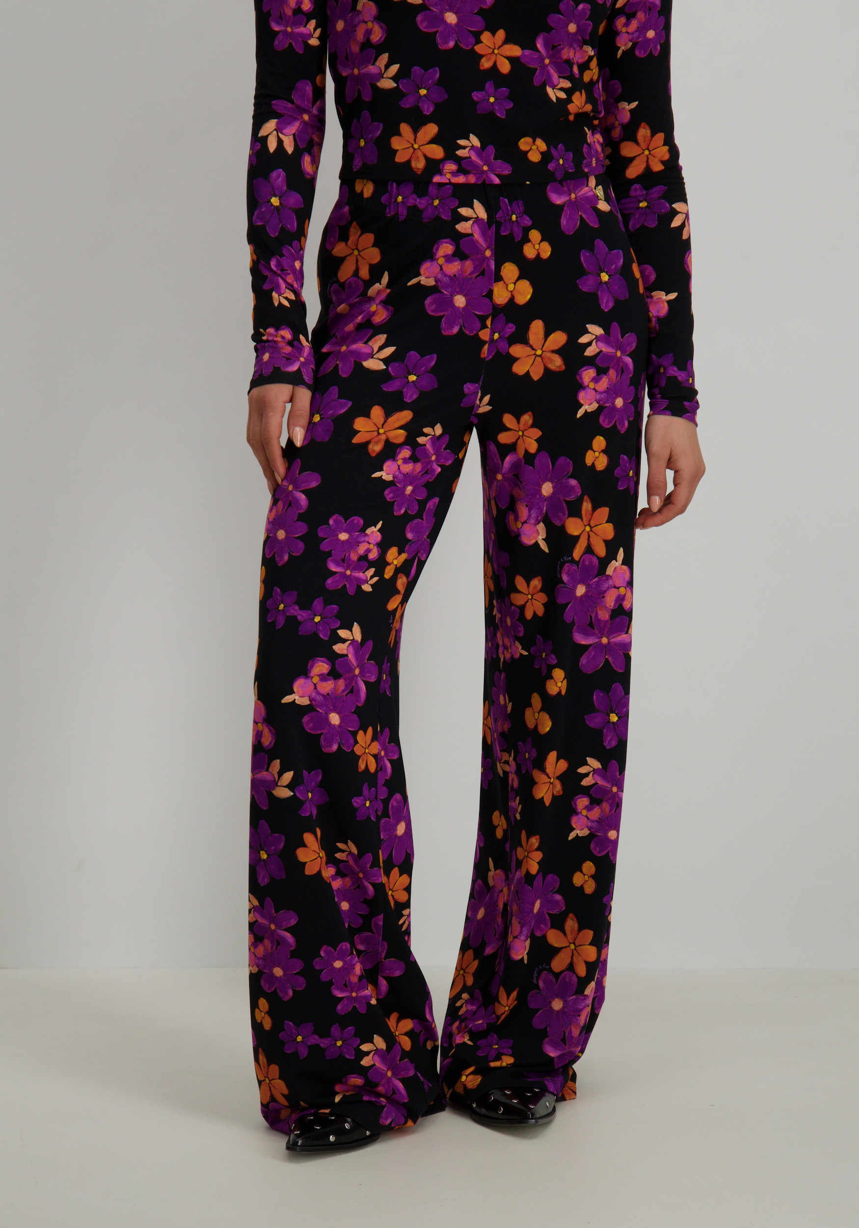 Harper & Yve Broek Jane DW24T102 Multi