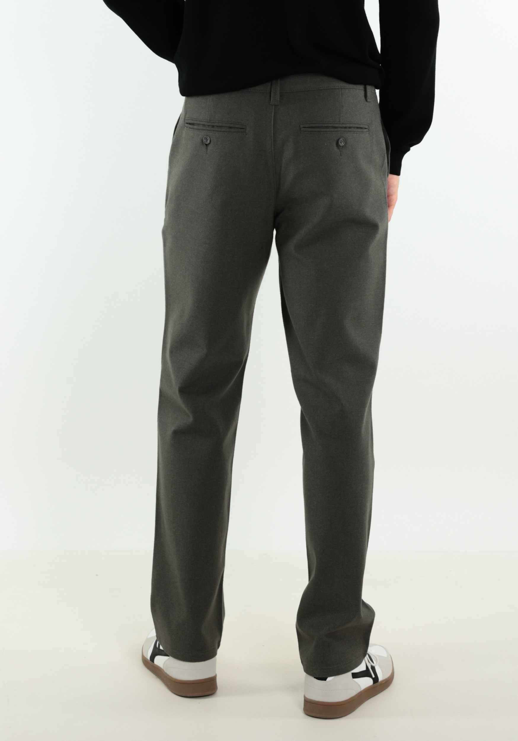 ONLY & SONS Broek Mark 22040087 Leger Groen