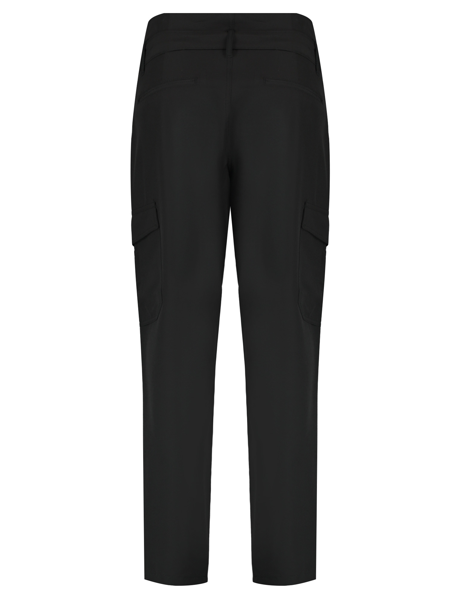 Para Mi Broek Carice cargo FW241.238317 Zwart