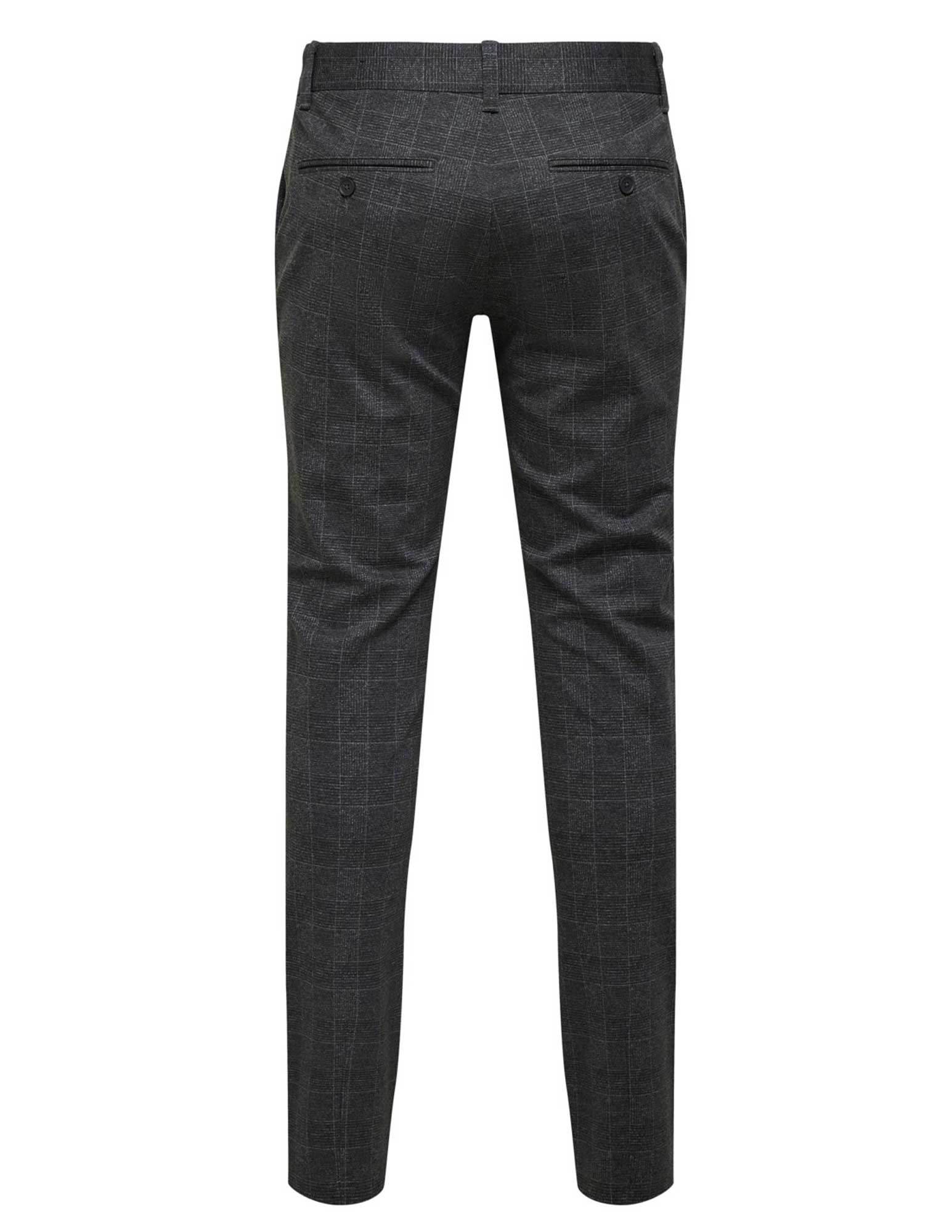 ONLY & SONS Mark pants 22019887 Zwart
