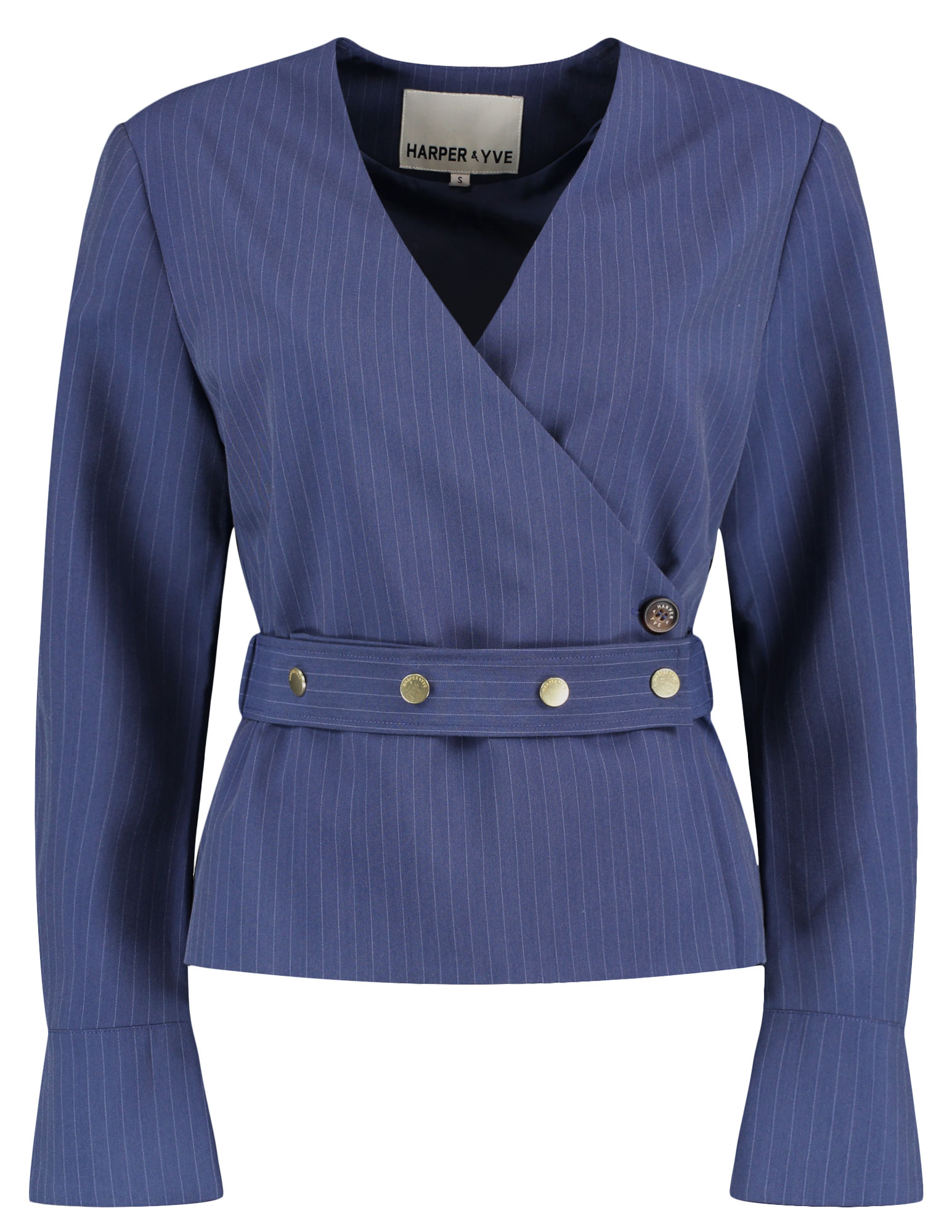 Harper & Yve Blazer Lida SS6N209