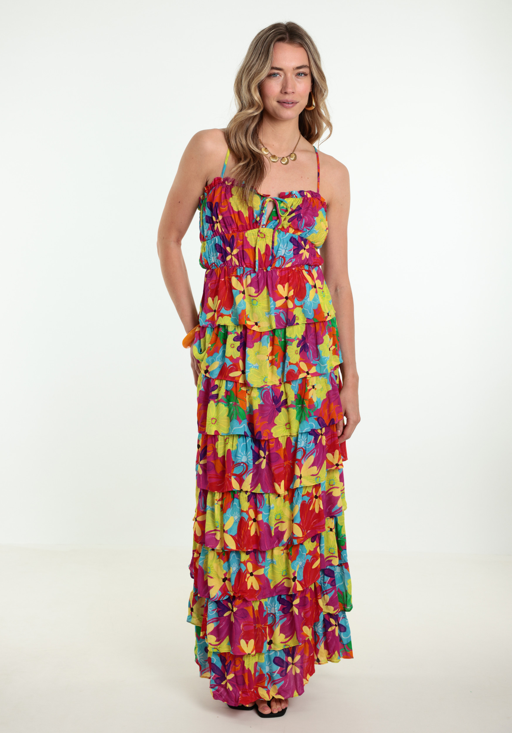 Harper & Yve Jurk Dina HS6P905 Multi