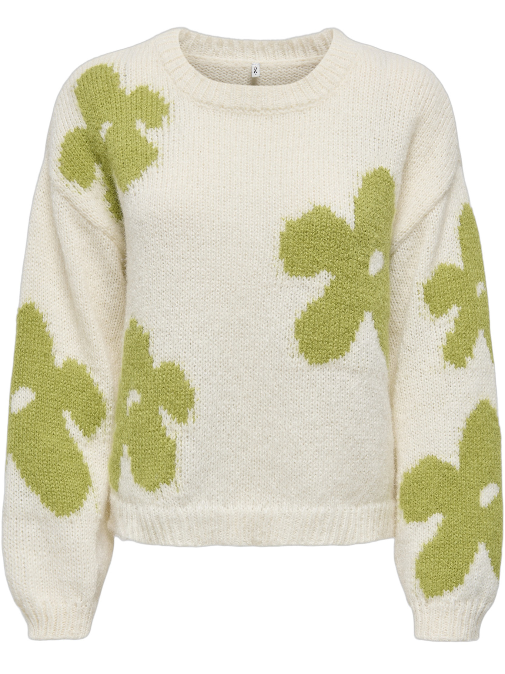 Only Trui Bootle 15361111 Ecru