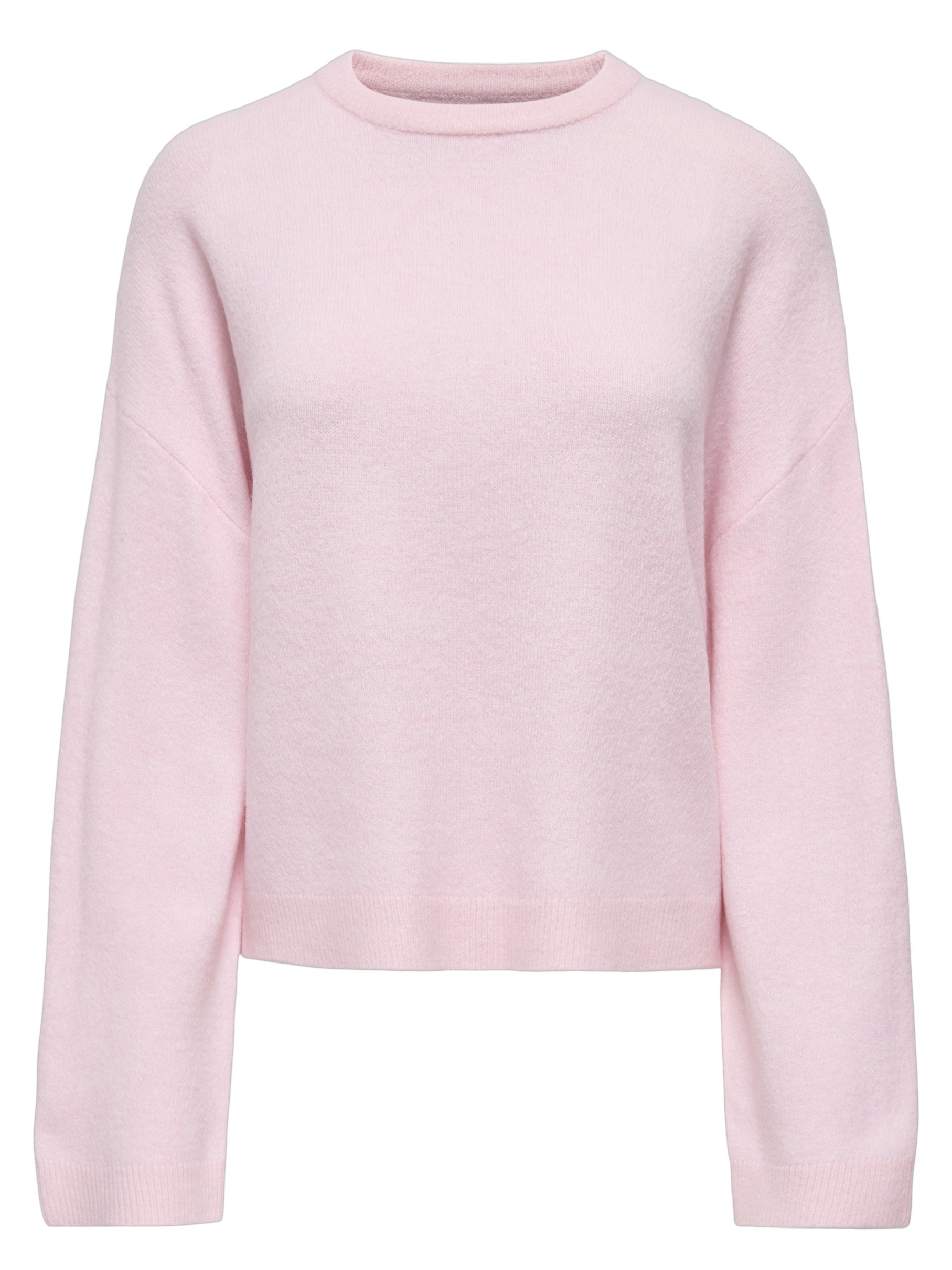 Only Trui Simoni 15368976 Licht rose