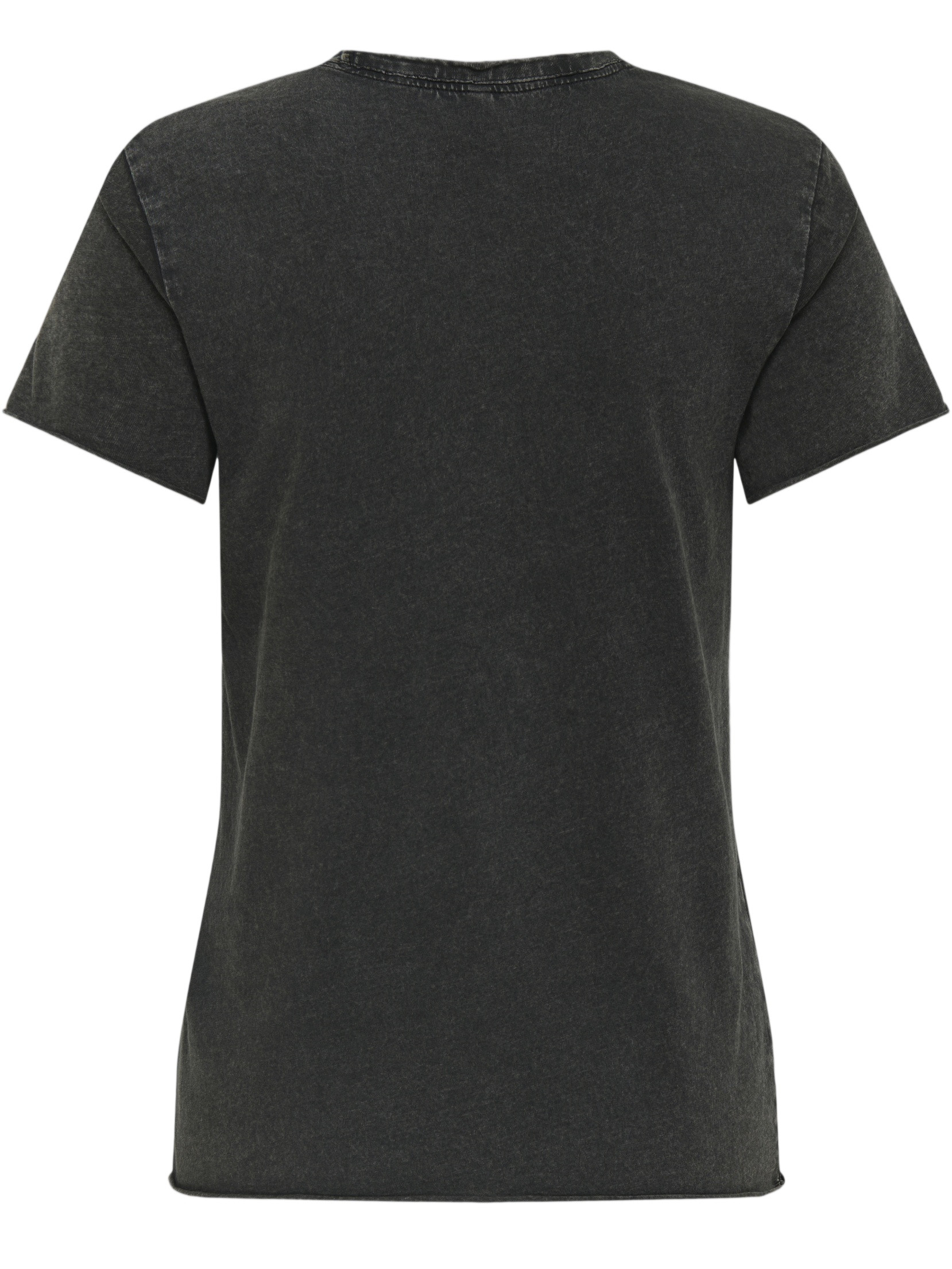 Only T-shirt Lucy 15215721 Licht Grijs