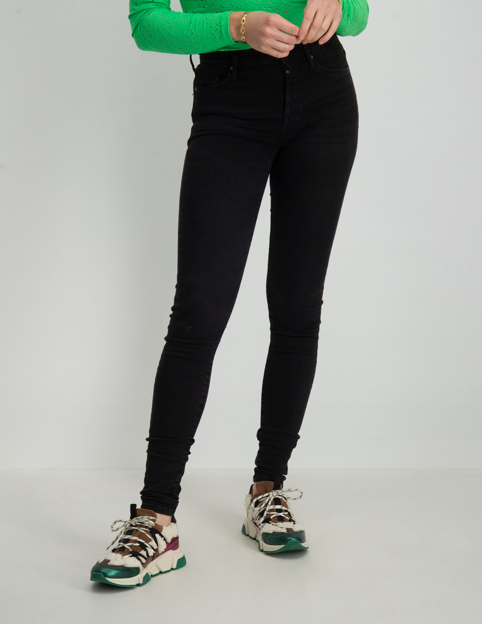 Cup of Joe Jeans Reshape skinny Sophia Zwart