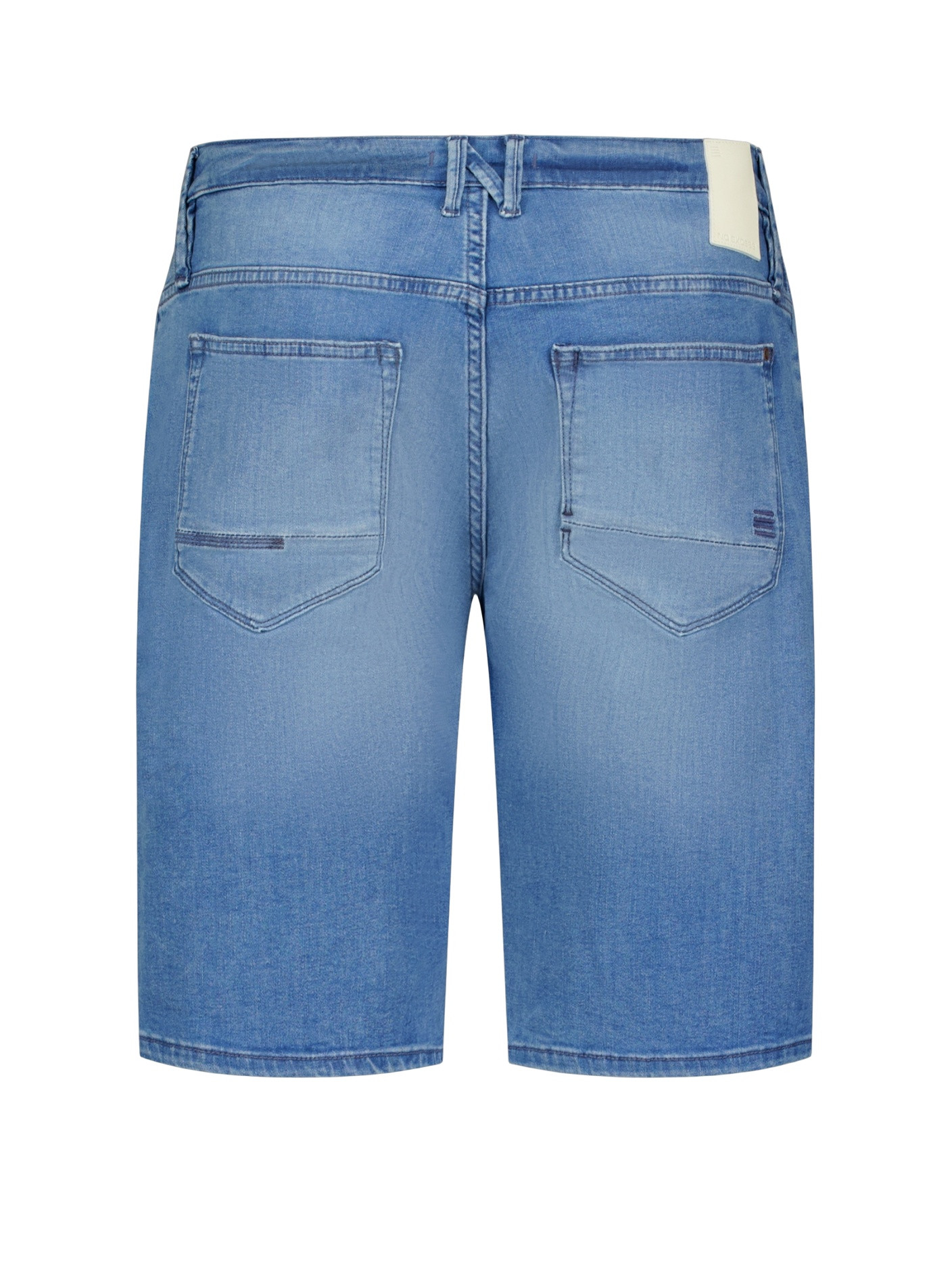 No Excess Short 318190313 Blauw