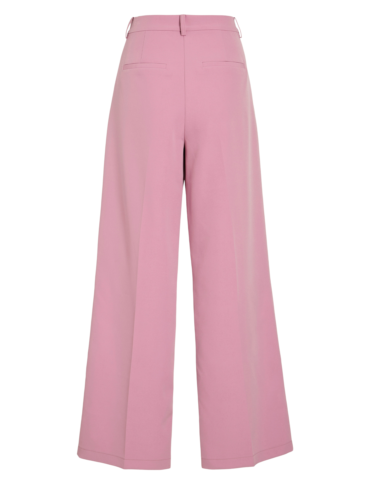 Vila Broek Iris 14115313 Roze