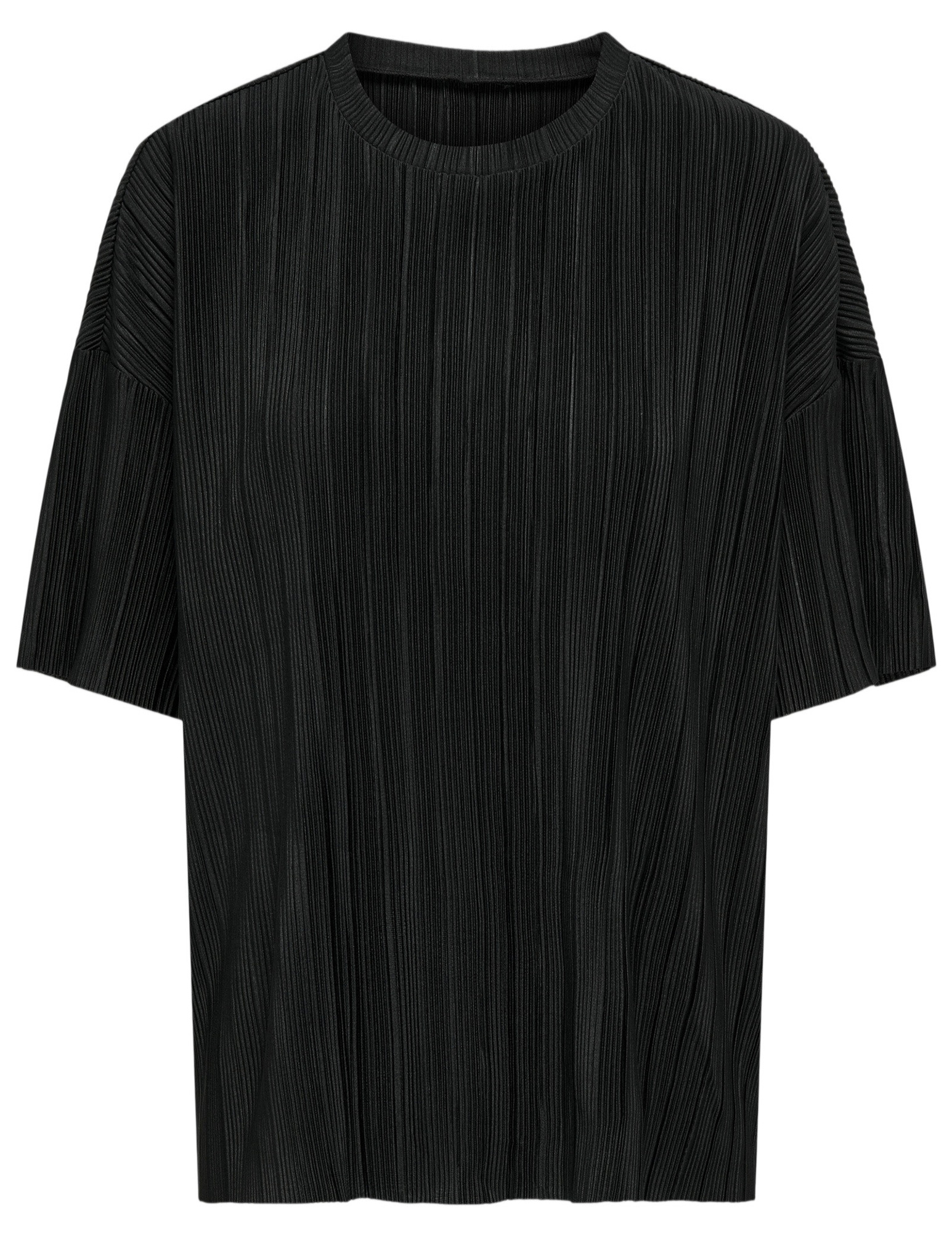 Only T-shirt Ravenna 15318506 Zwart