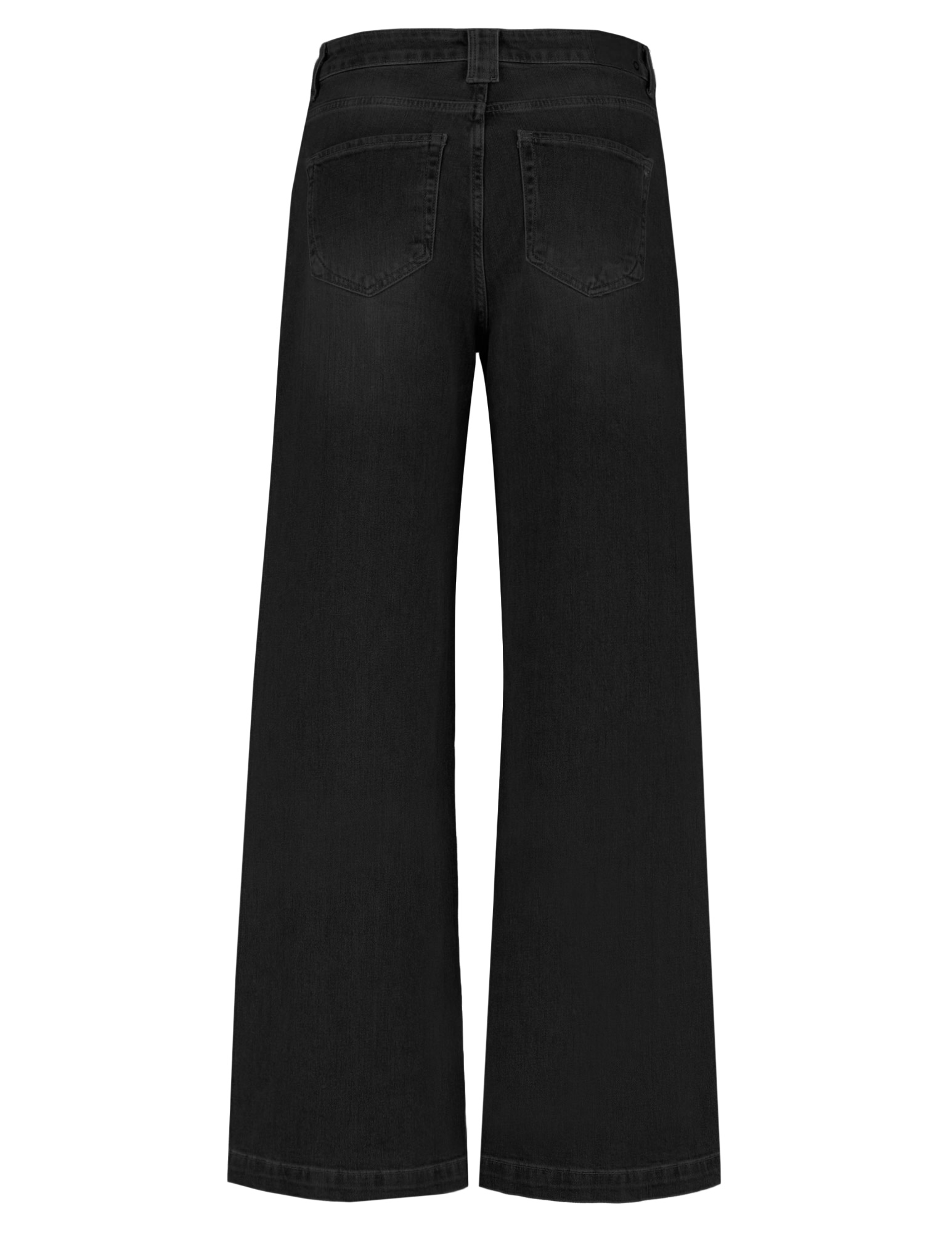 Cup of Joe Jeans Lulu Zwart