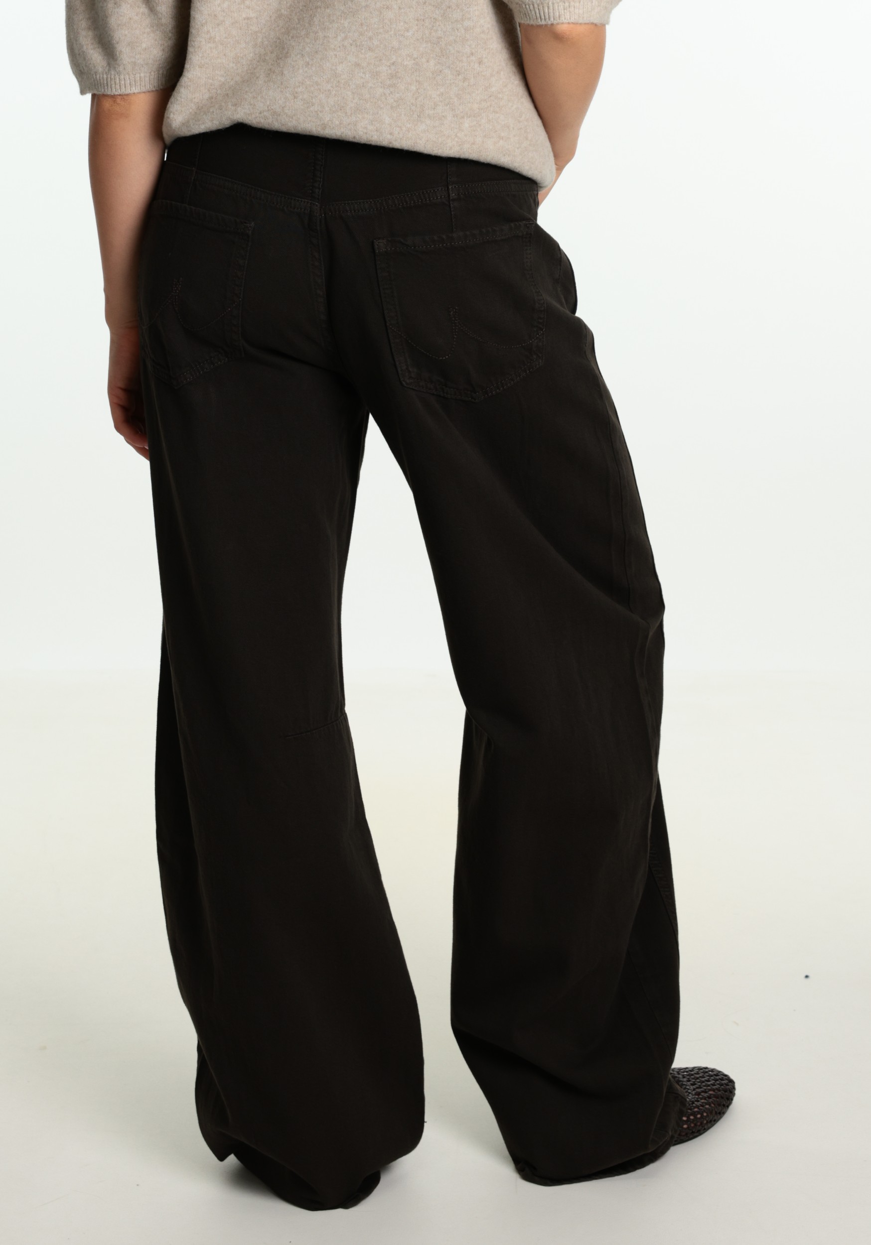 LTB Jeans Zea 51977 Bruin