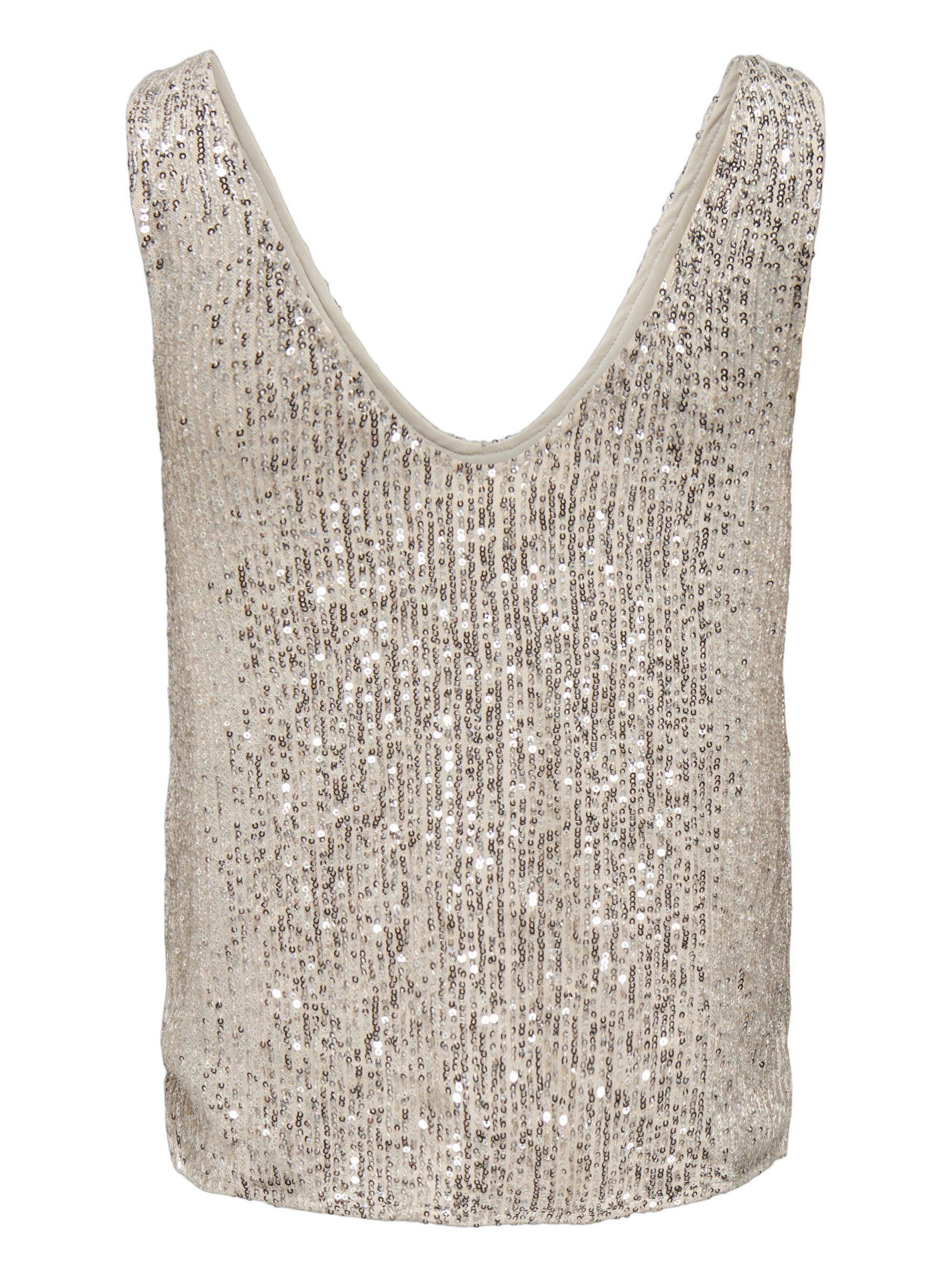 Only Top Lana 15307926 Zilver