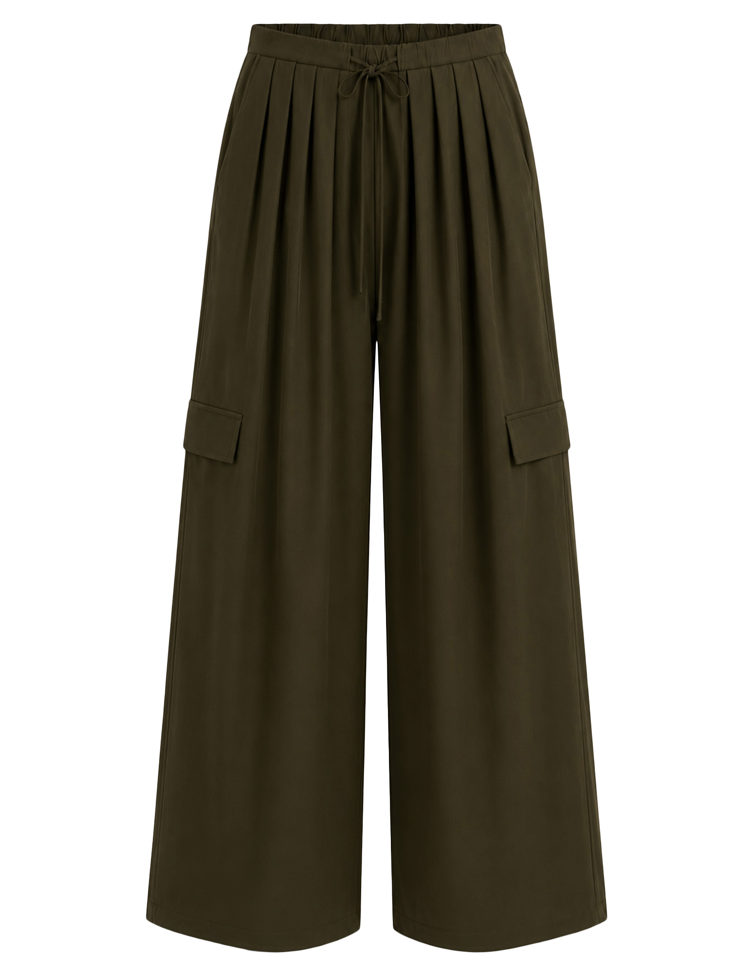 Refined Department Broek Mila R2608150054