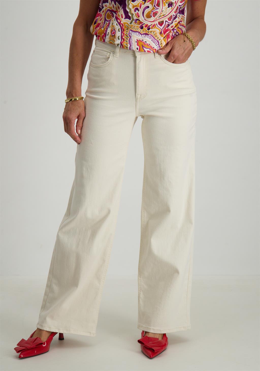 Only Jeans Madison blush 15310632 Ecru