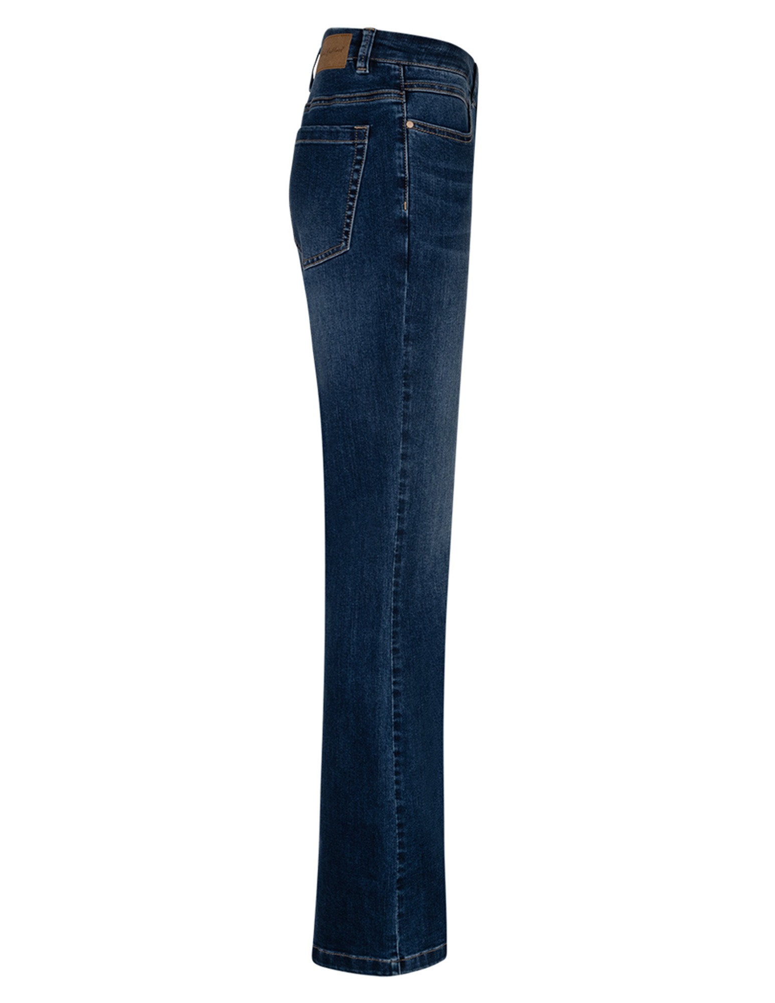 Red Button Jeans Brielle SRB5110 Donker blauw