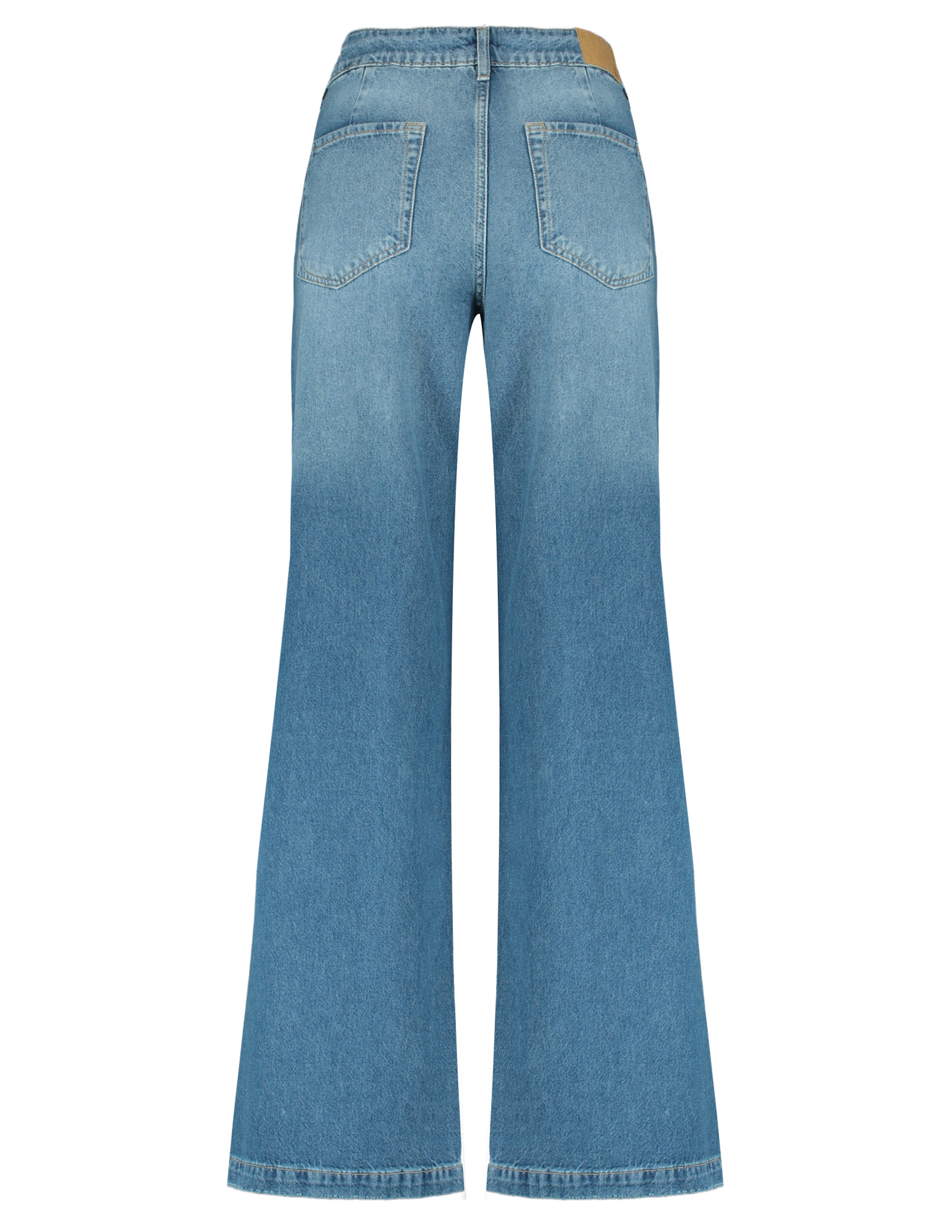 Cup of Joe Jeans Maxine Maxine Jeans blauw