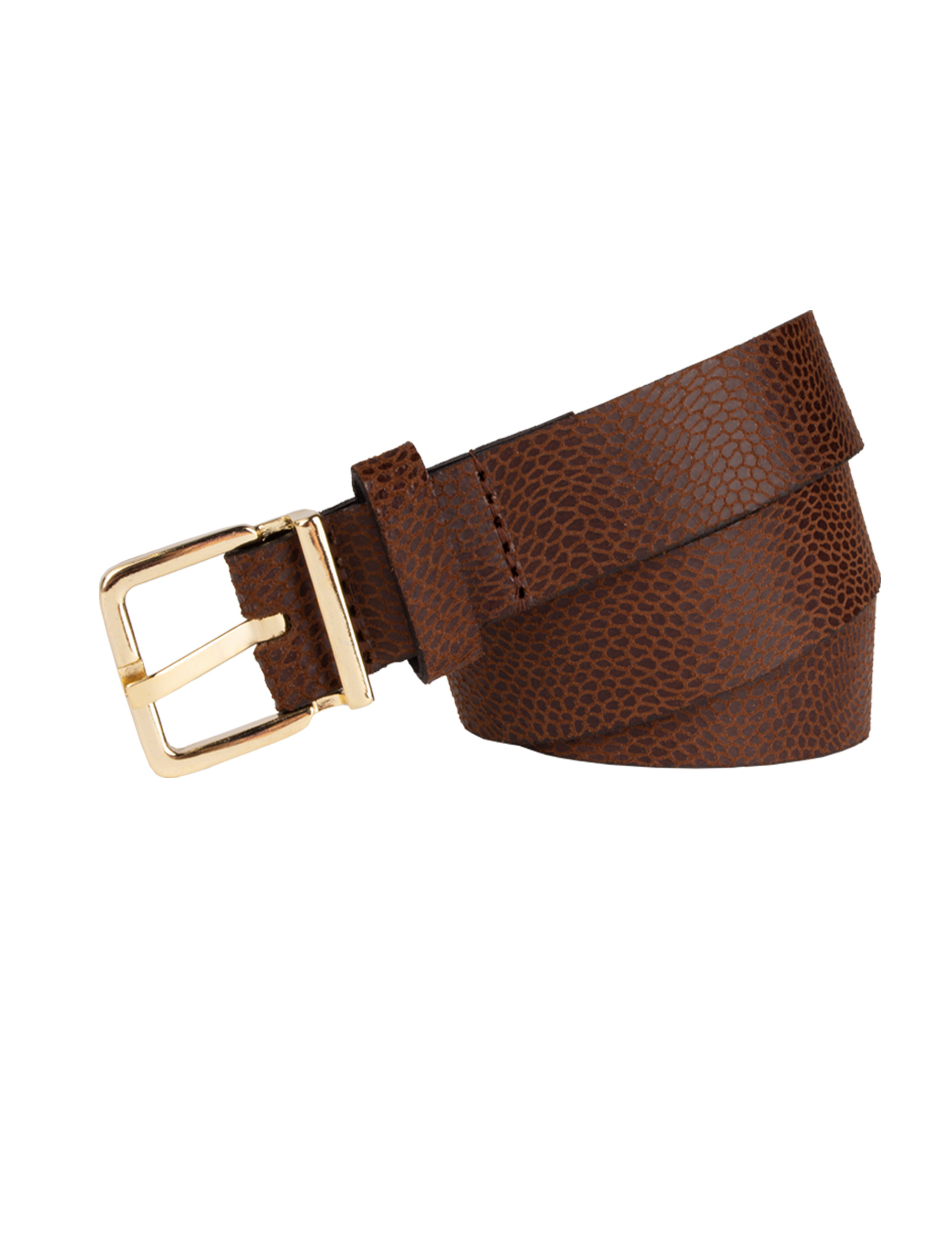 Legend Riem 25227 Midden bruin