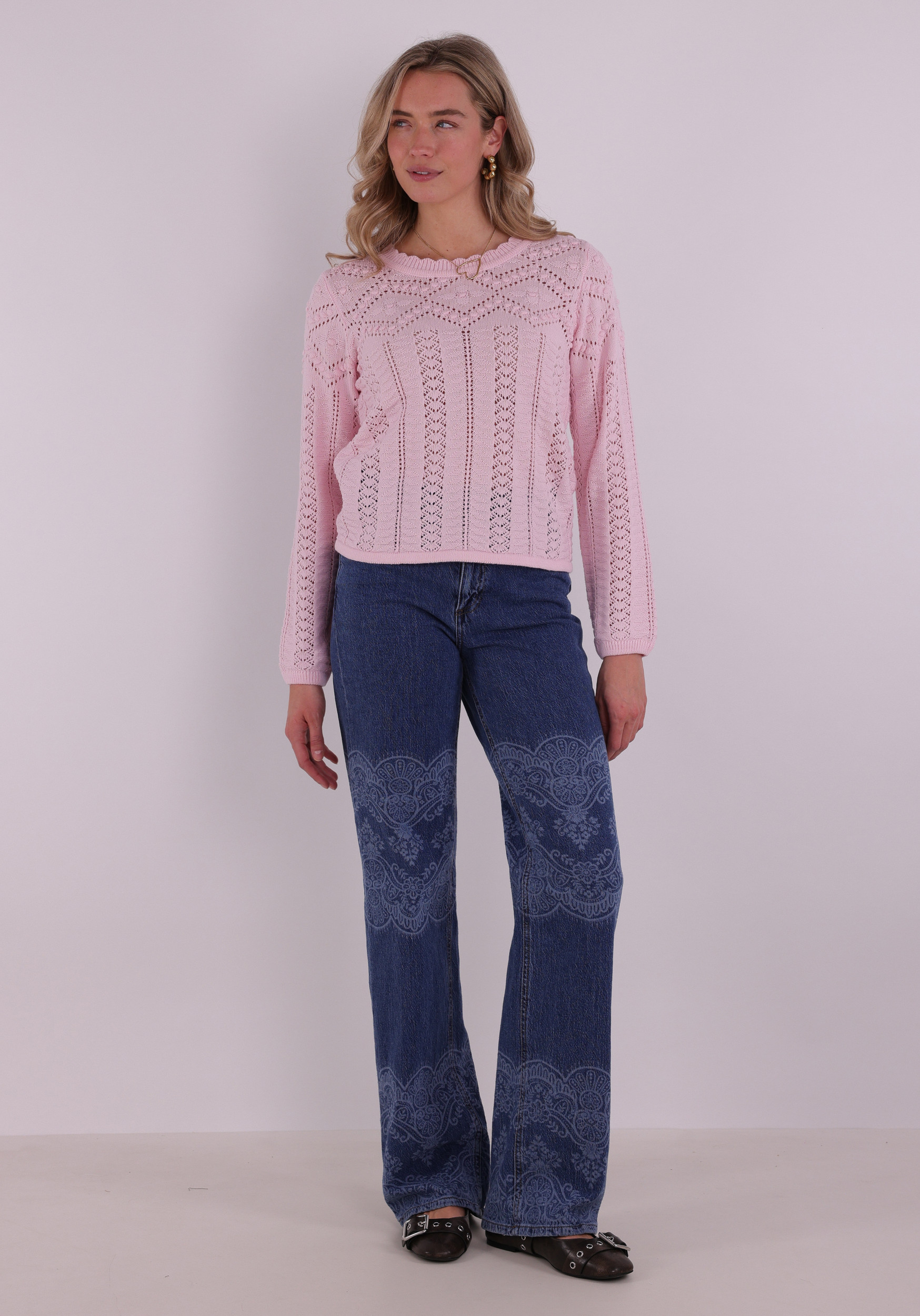 Vila Trui Ninia 14113302 Rose