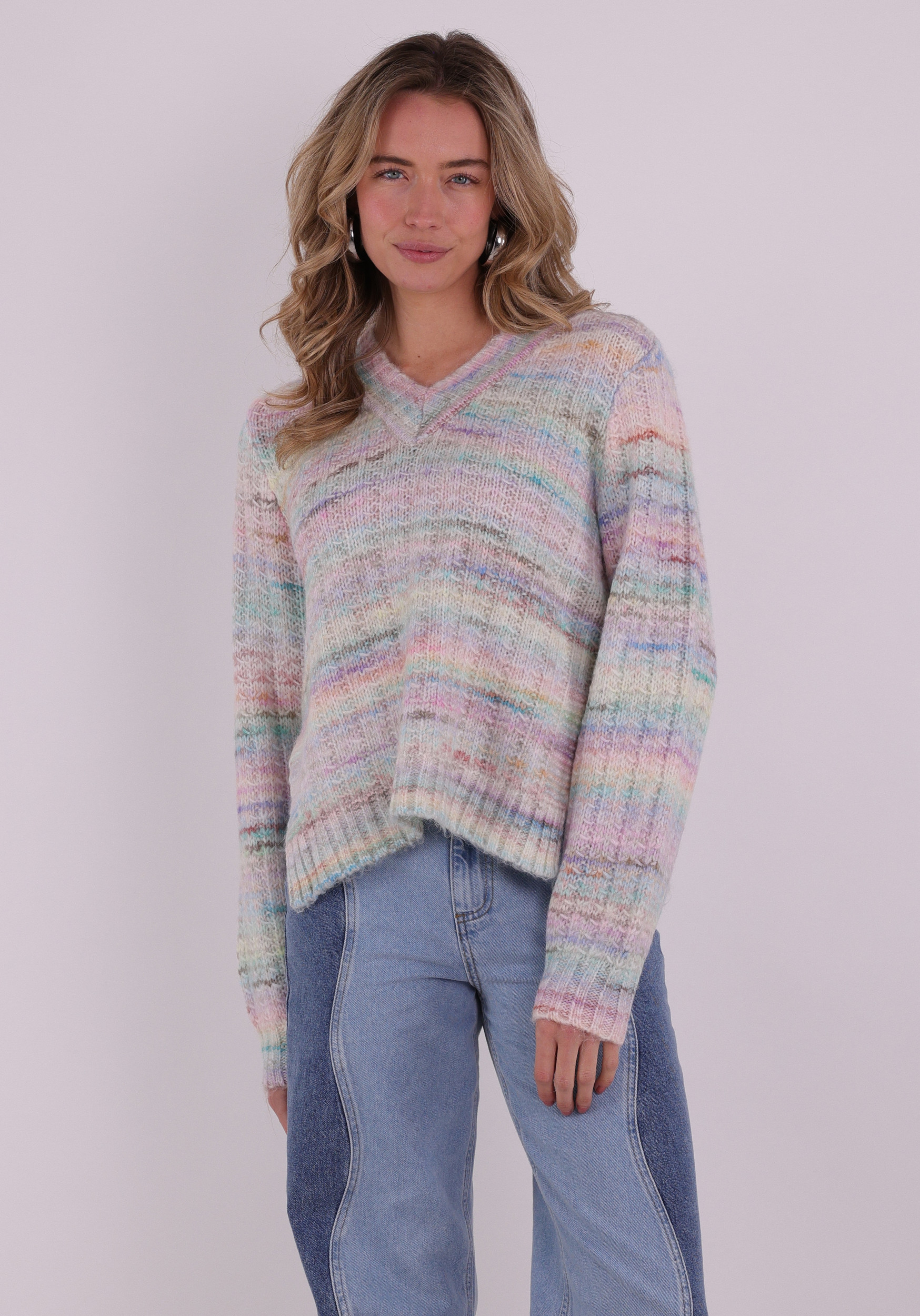 Culture Trui Bilo 50112609 Multi