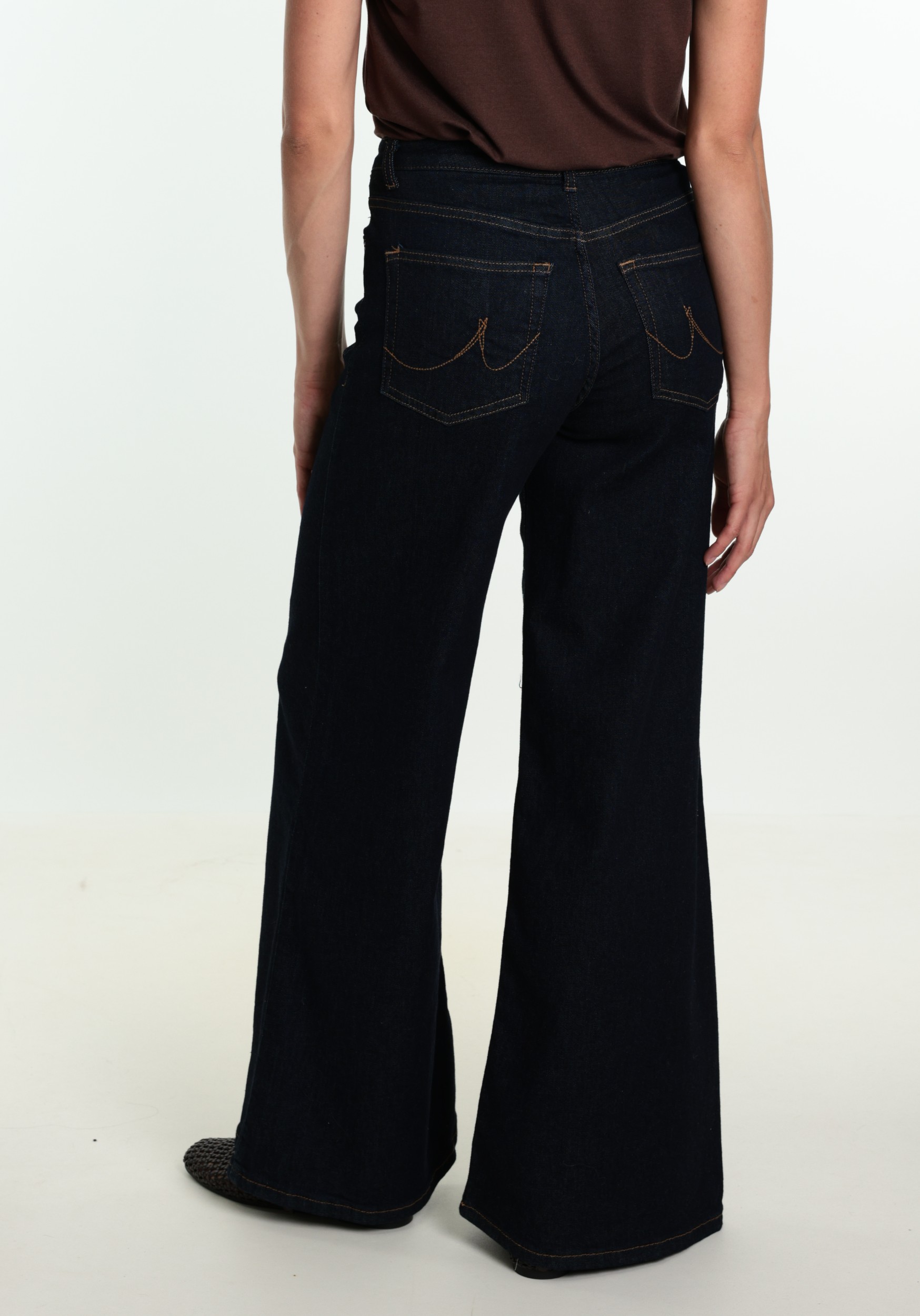 LTB Broek Leysa 51982 Donker blauw